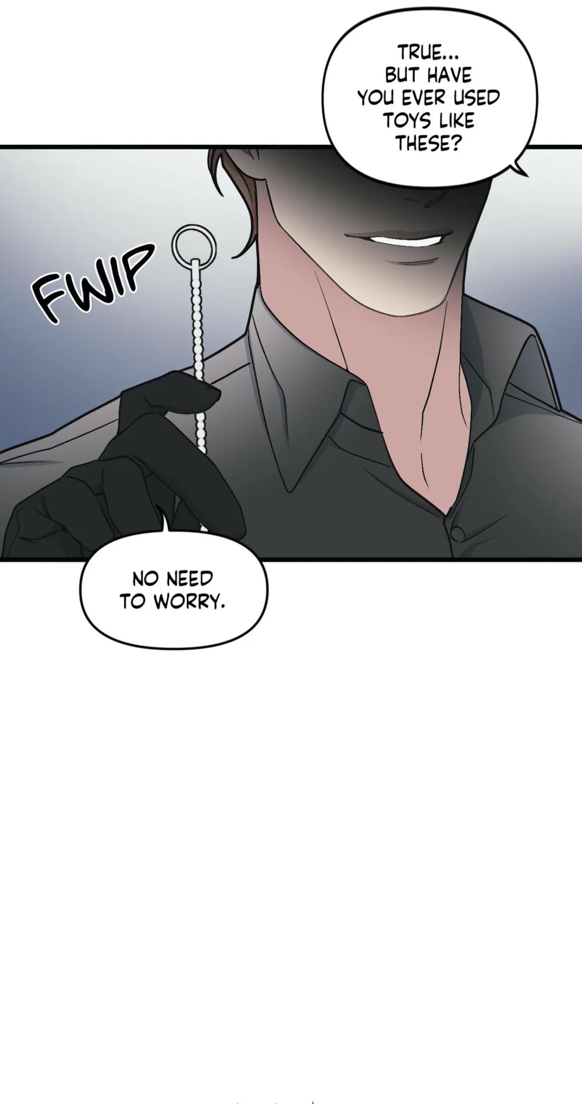 Read Full Volume chapter 35.1 image 52 on Lezhin