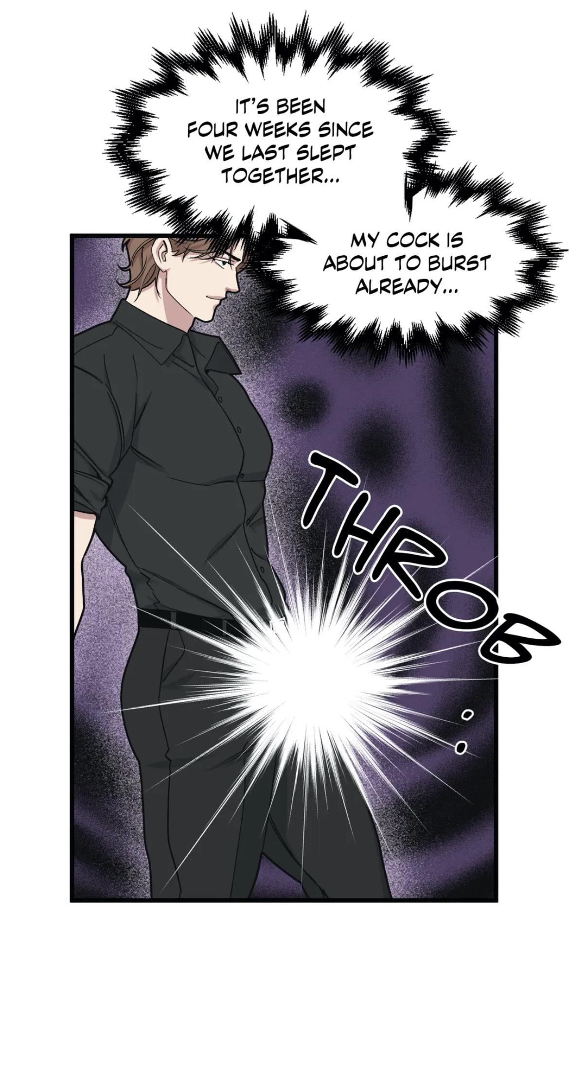 Read Full Volume chapter 35.1 image 54 on Lezhin