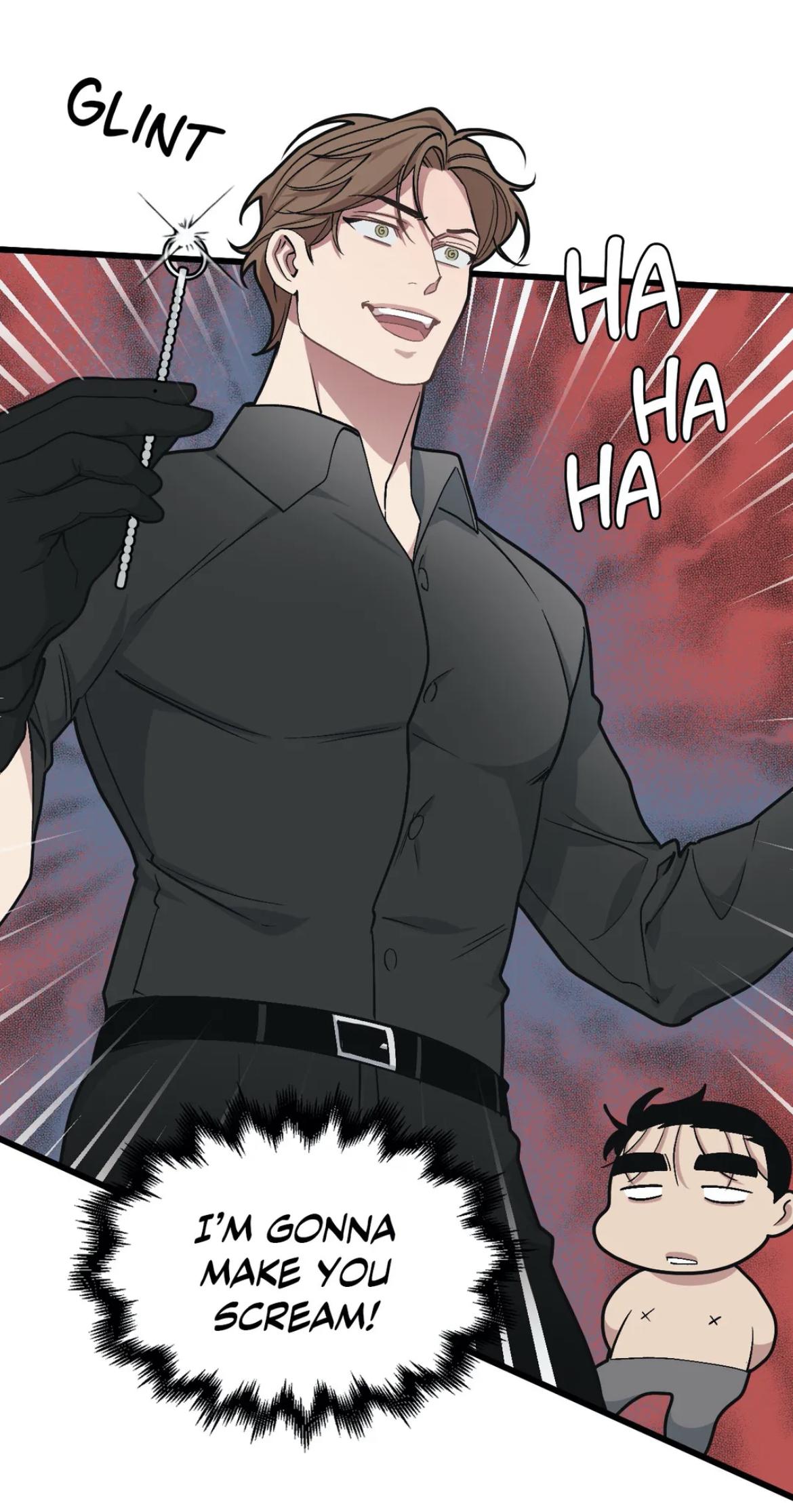 Read Full Volume chapter 35.1 image 55 on Lezhin