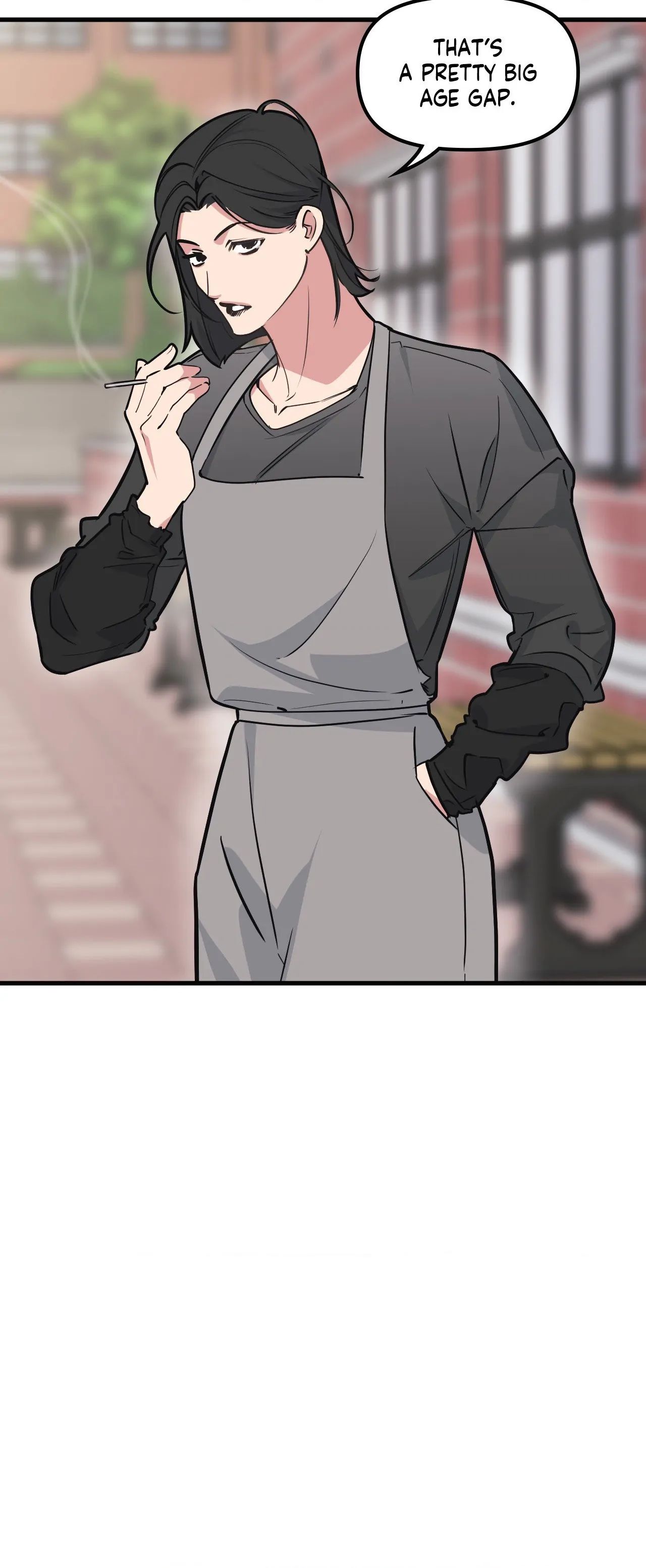 Read Full Volume chapter 35 image 1 on Lezhin