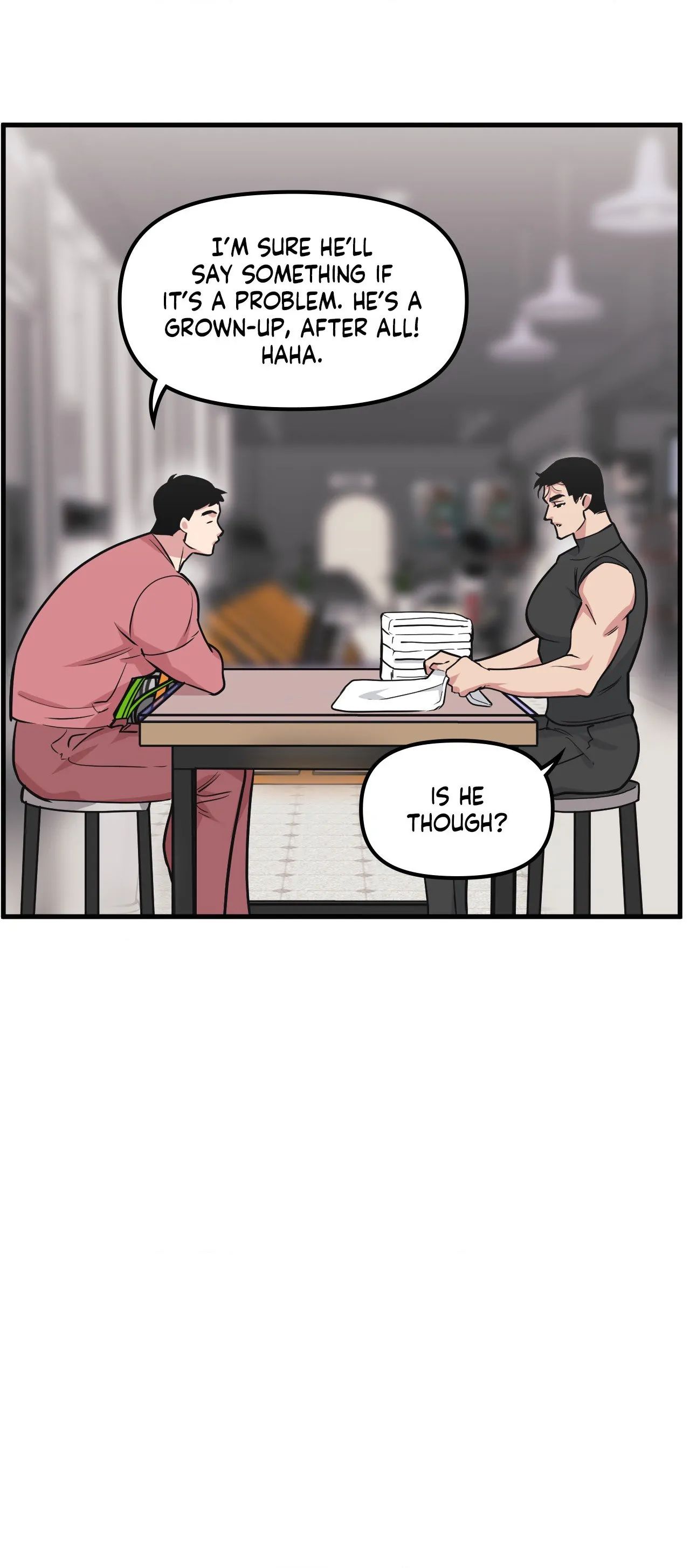Read Full Volume chapter 35 image 10 on Lezhin