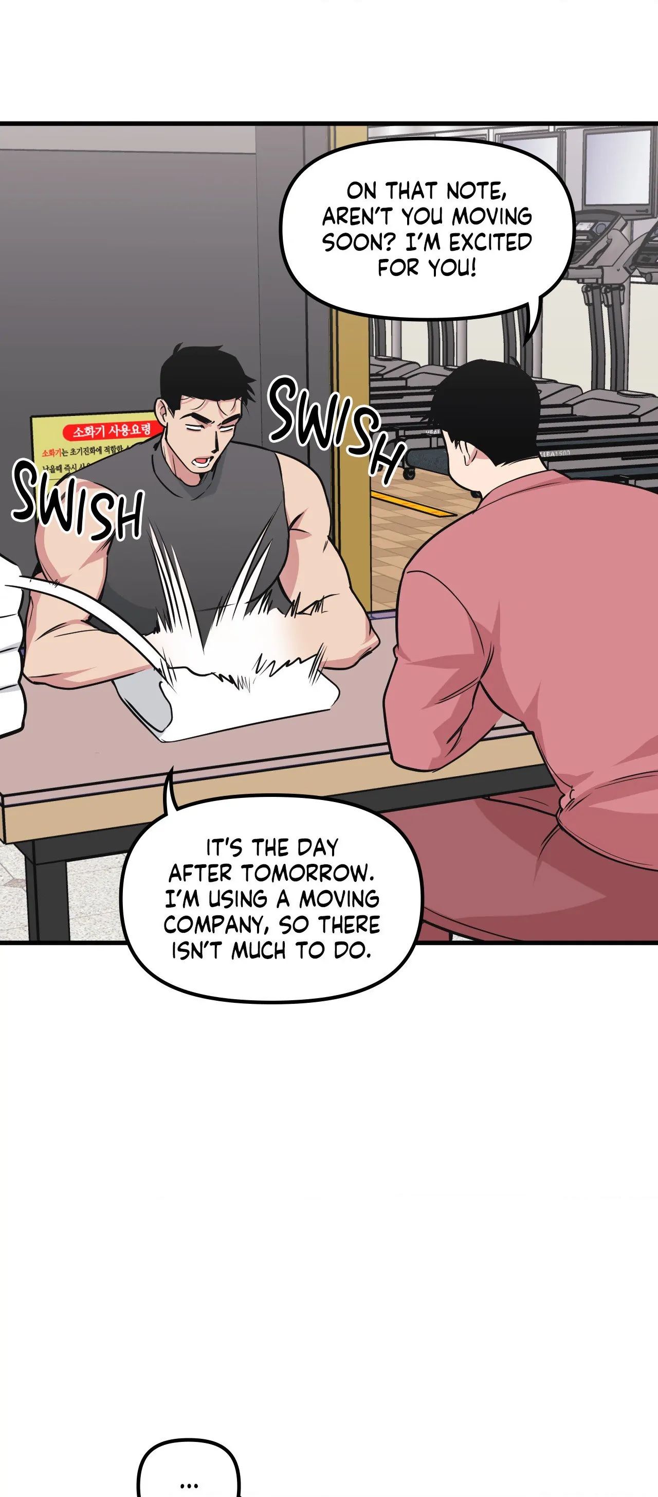 Read Full Volume chapter 35 image 12 on Lezhin