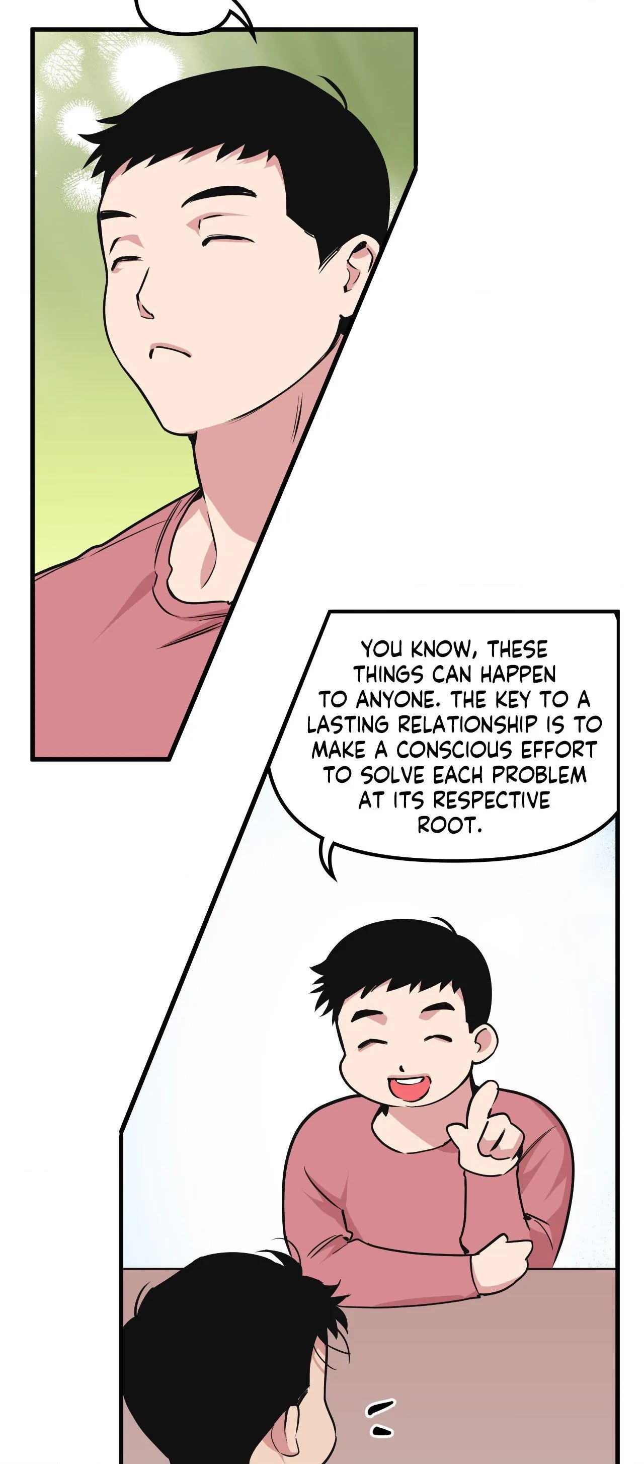 Read Full Volume chapter 35 image 13 on Lezhin