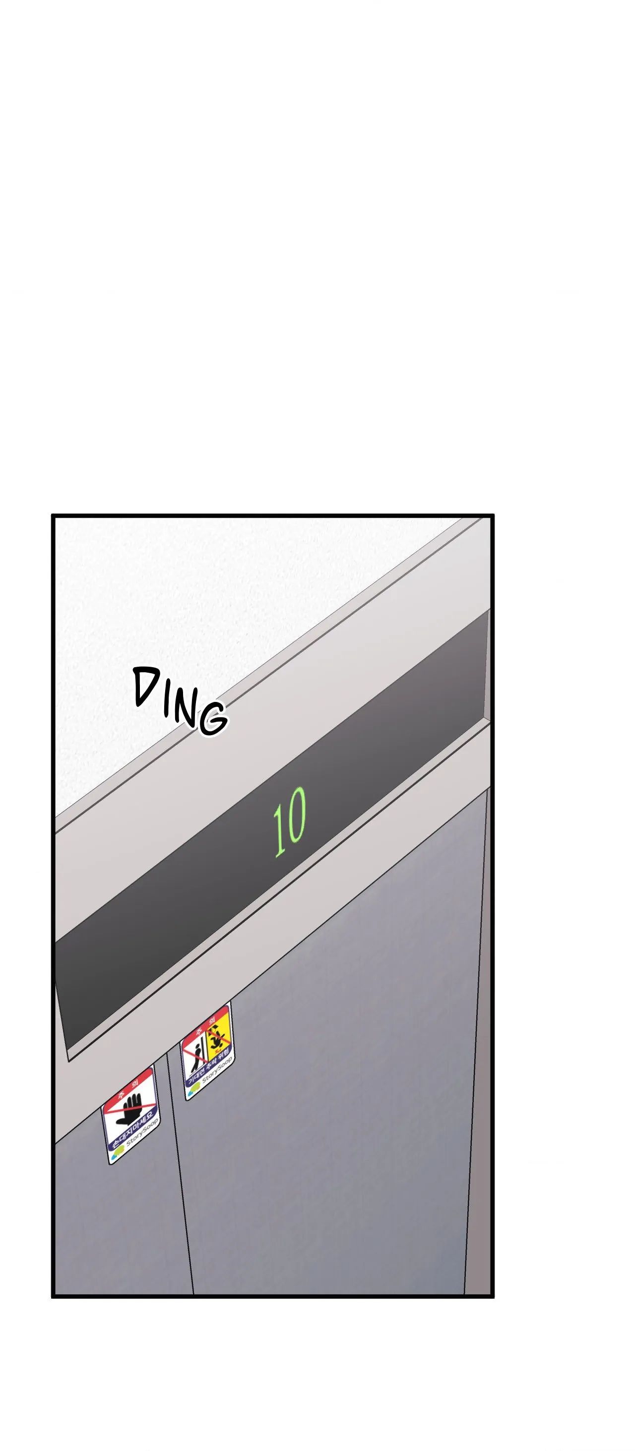 Read Full Volume chapter 35 image 19 on Lezhin