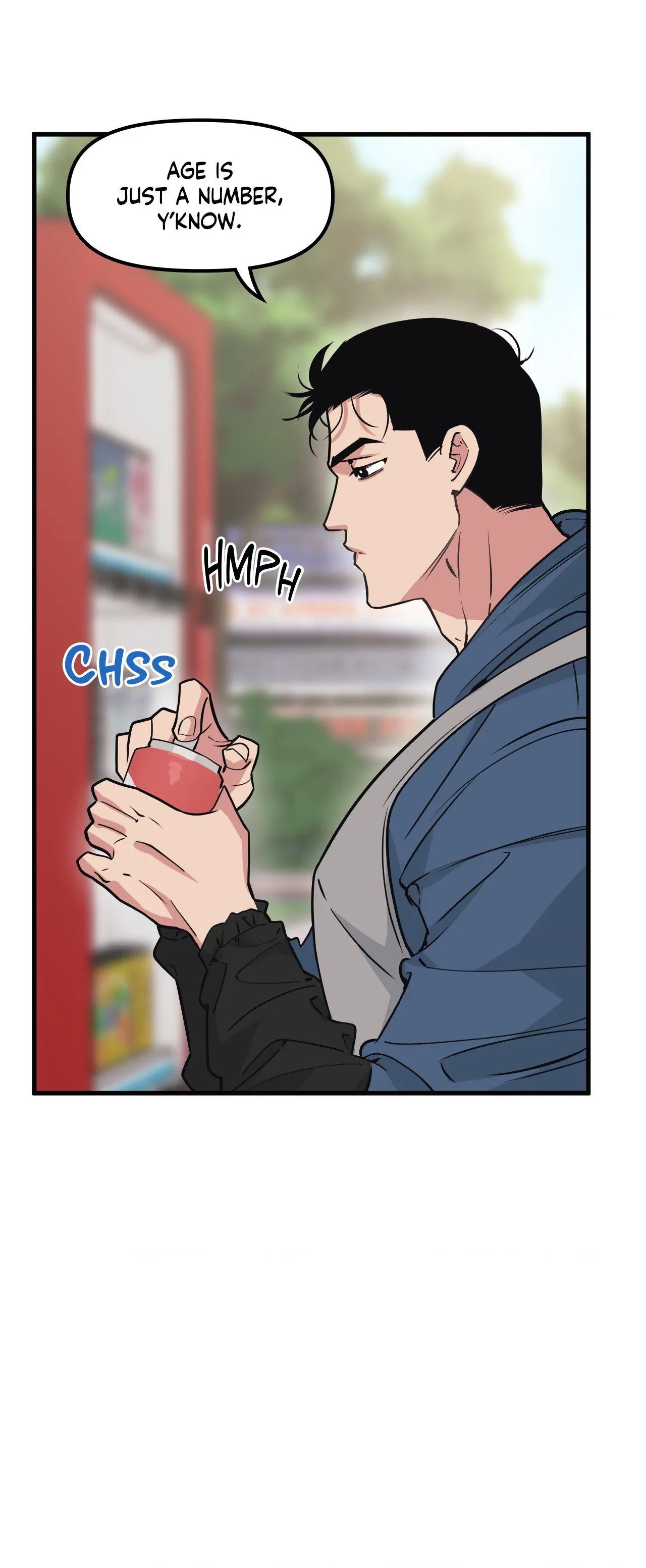 Read Full Volume chapter 35 image 2 on Lezhin