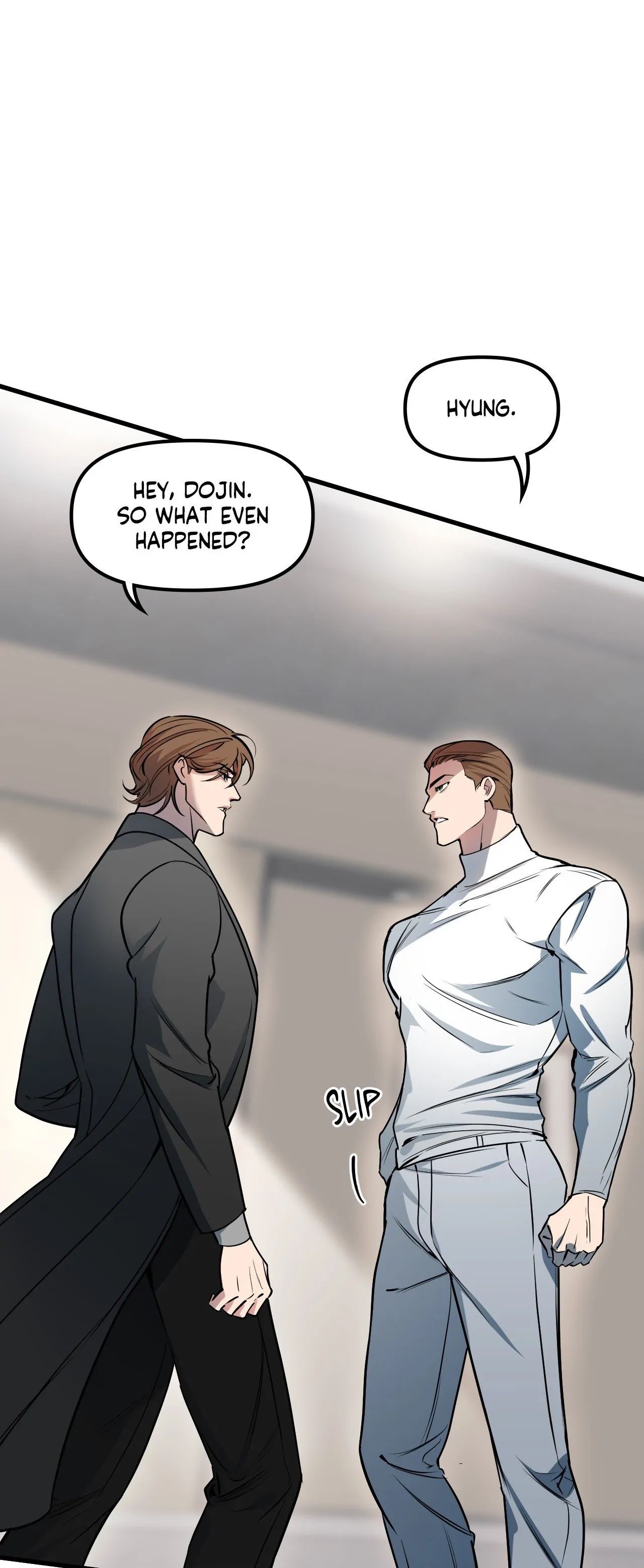 Read Full Volume chapter 35 image 34 on Lezhin