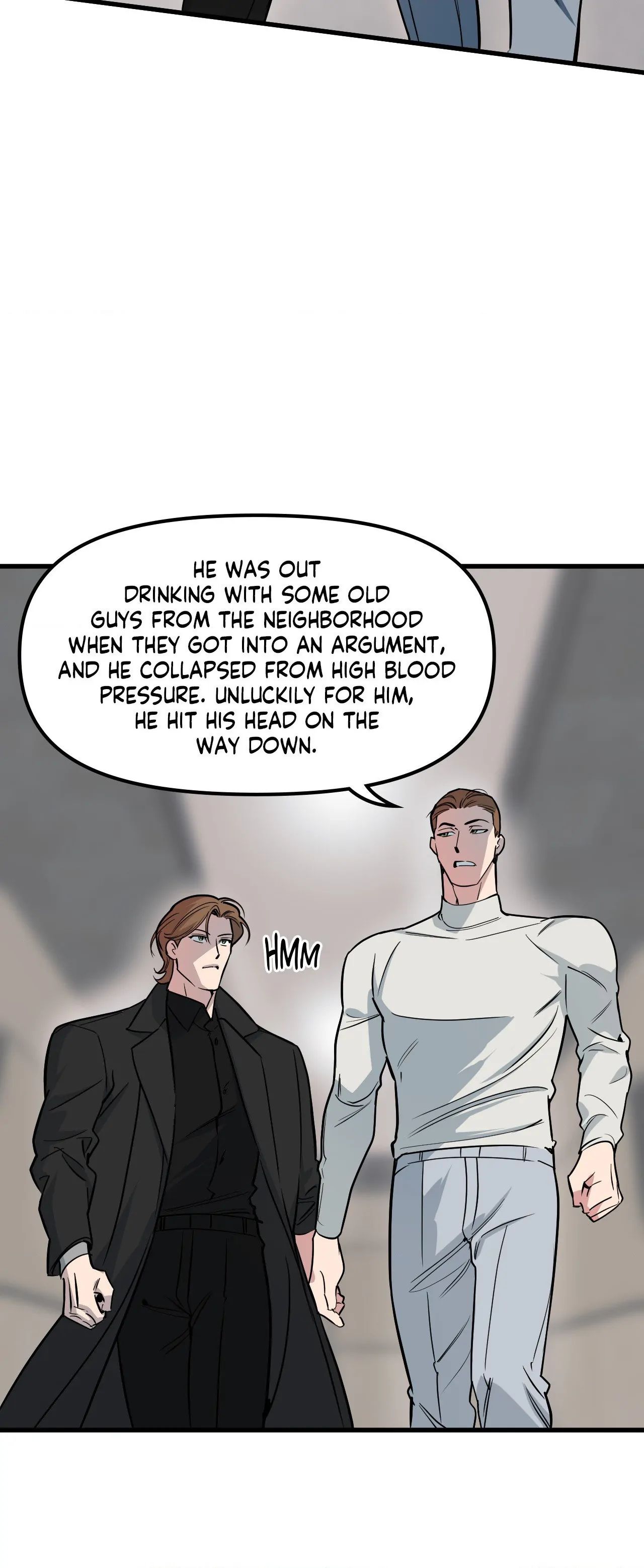Read Full Volume chapter 35 image 35 on Lezhin