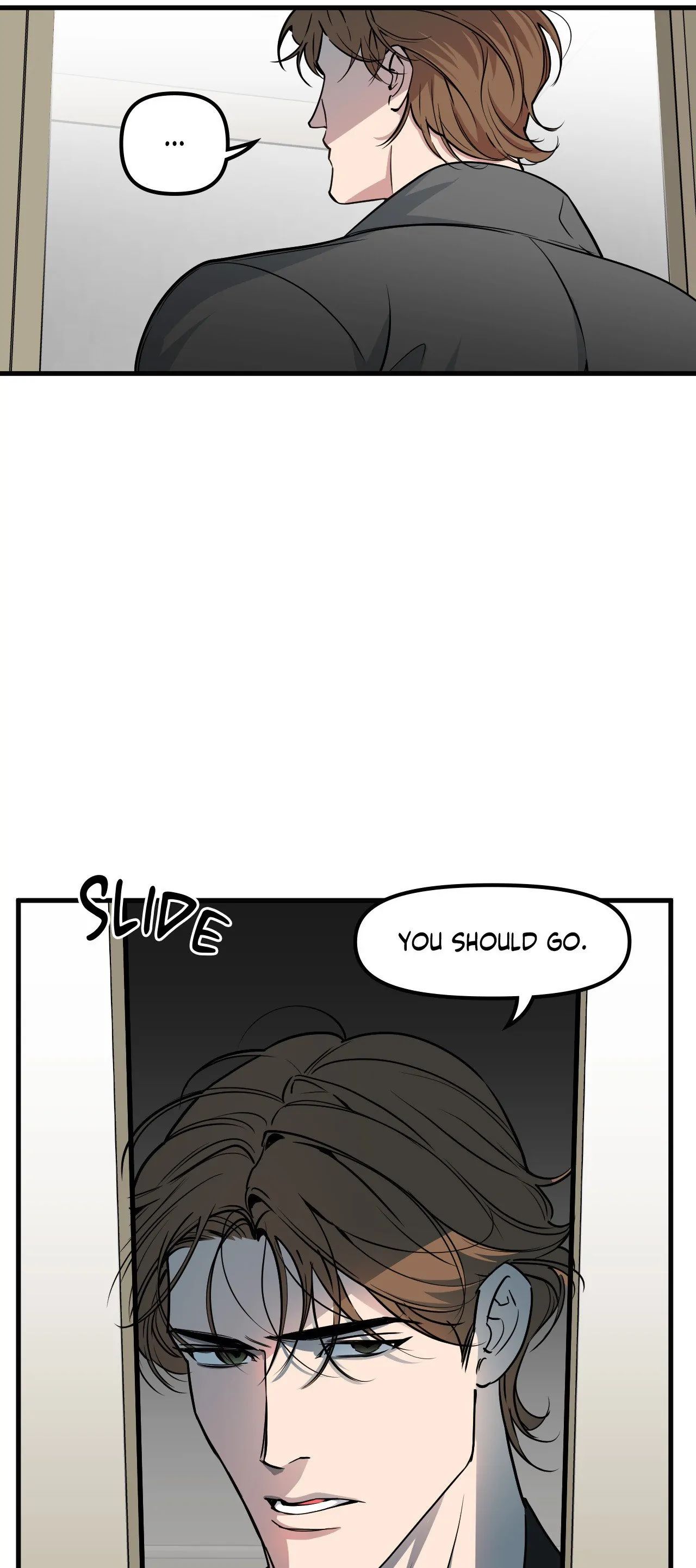 Read Full Volume chapter 35 image 37 on Lezhin