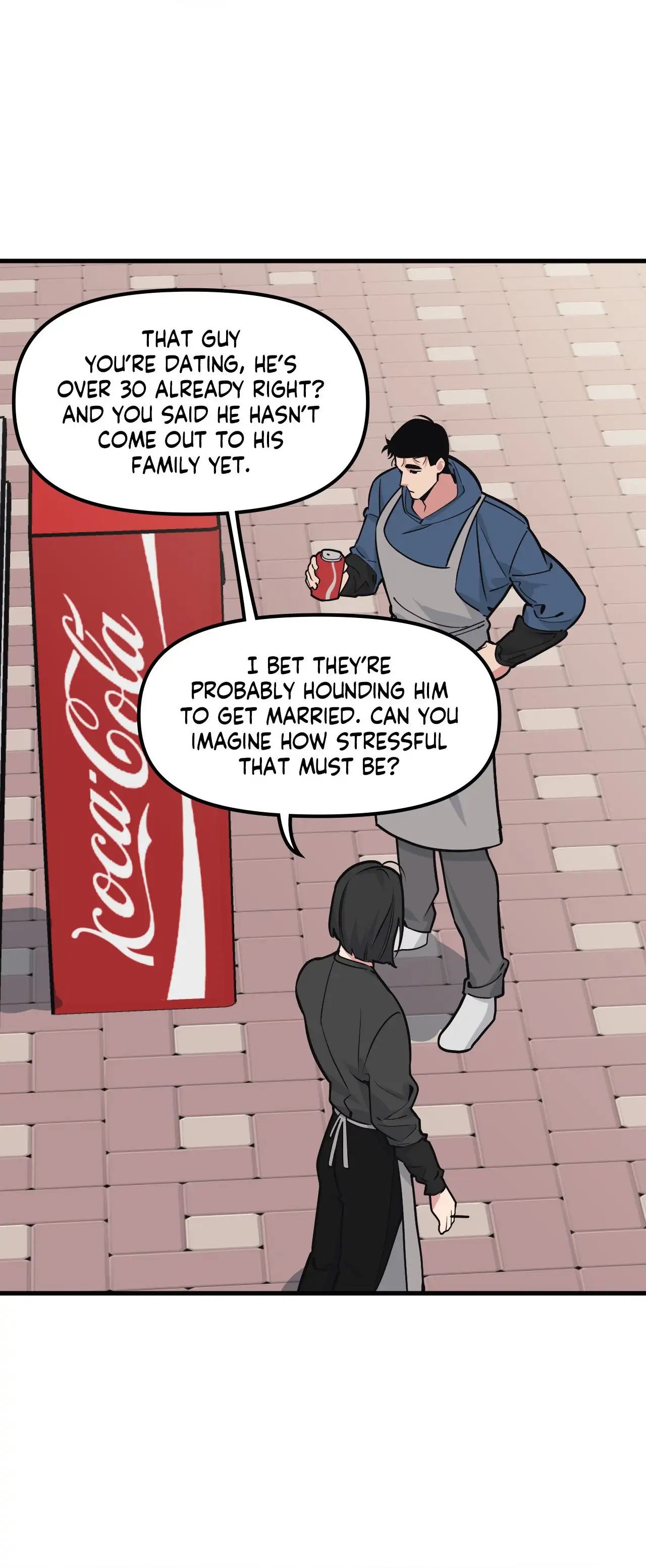 Read Full Volume chapter 35 image 4 on Lezhin
