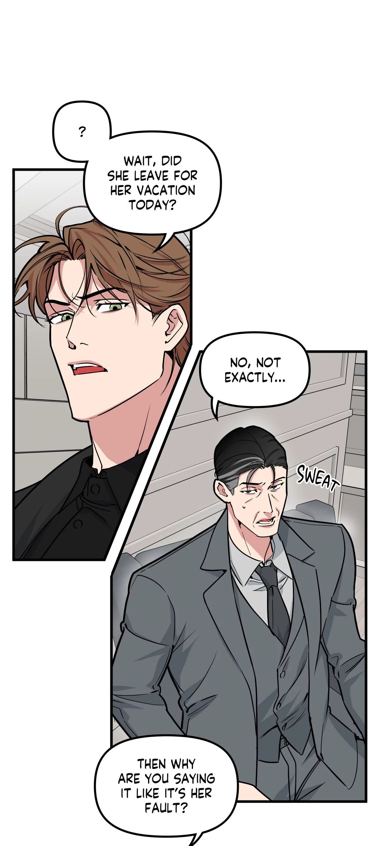 Read Full Volume chapter 35 image 41 on Lezhin