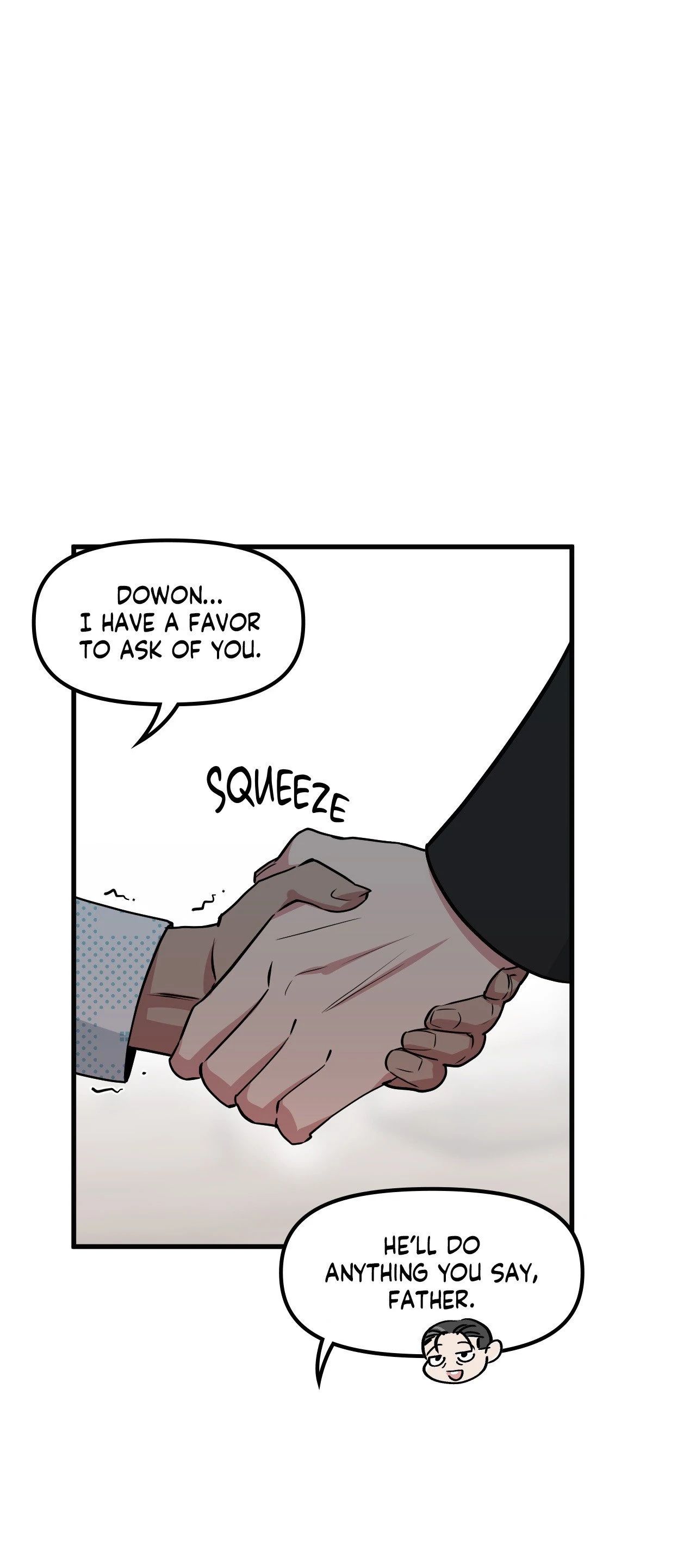 Read Full Volume chapter 35 image 43 on Lezhin