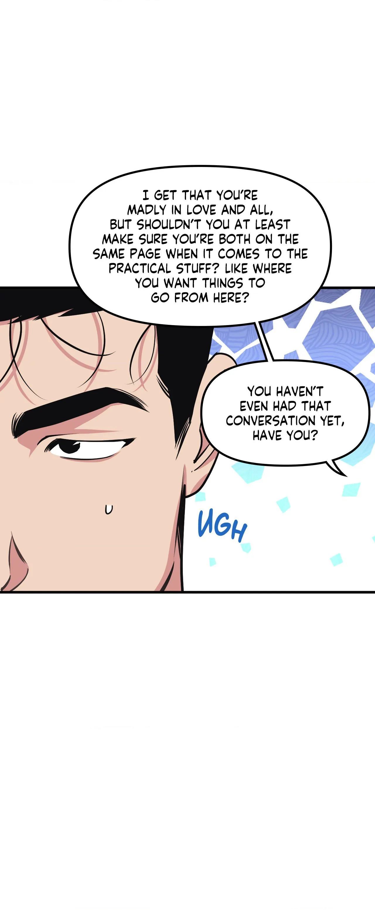 Read Full Volume chapter 35 image 5 on Lezhin