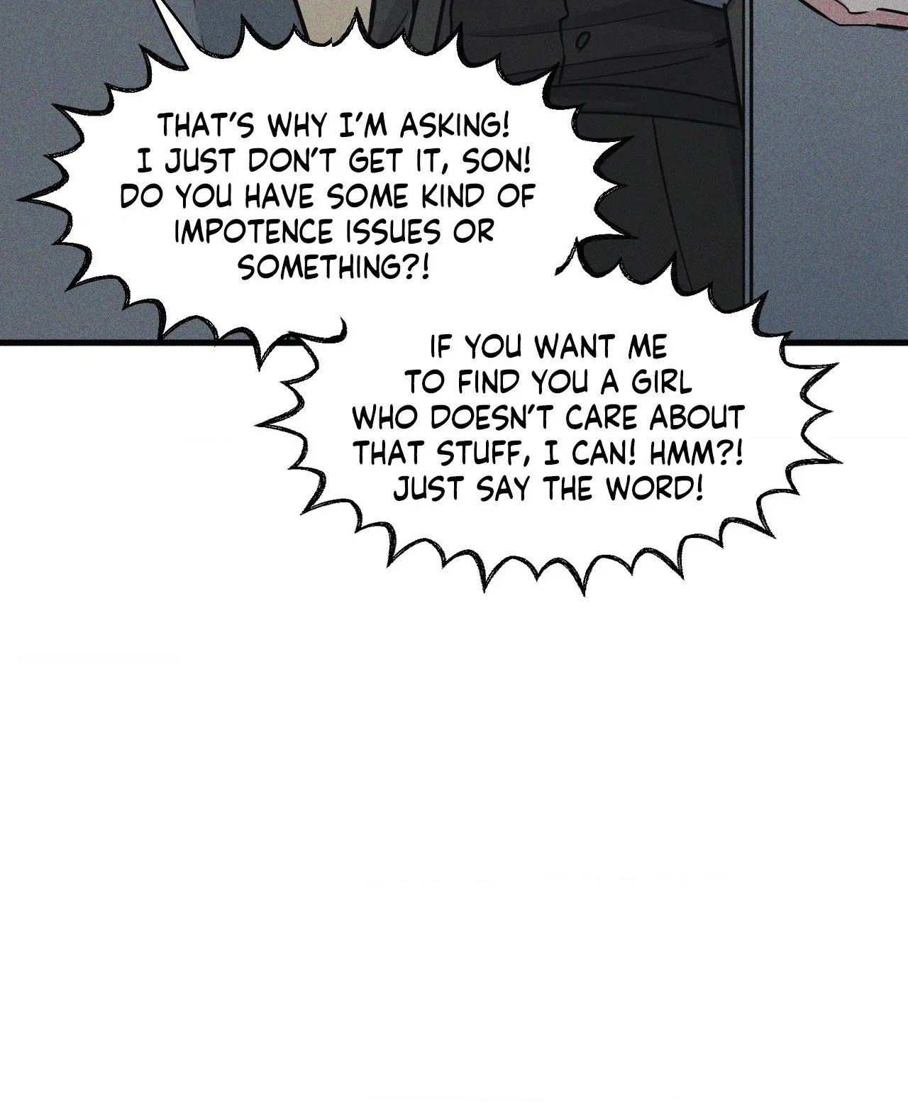 Read Full Volume chapter 35 image 59 on Lezhin