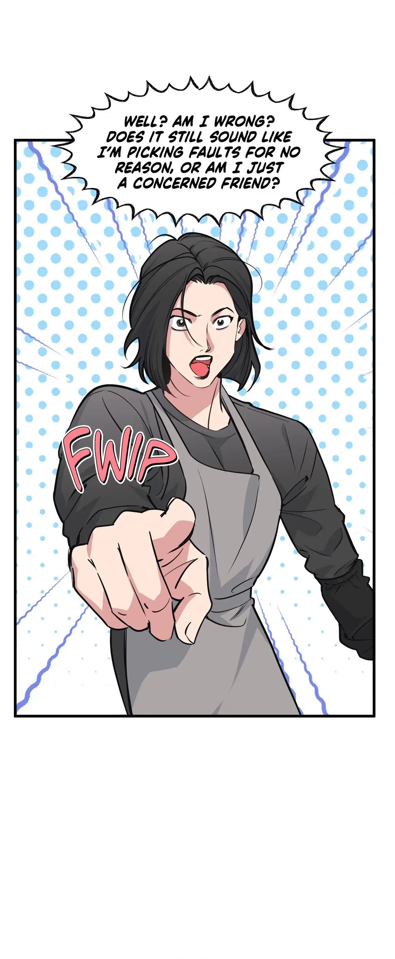 Read Full Volume chapter 35 image 6 on Lezhin