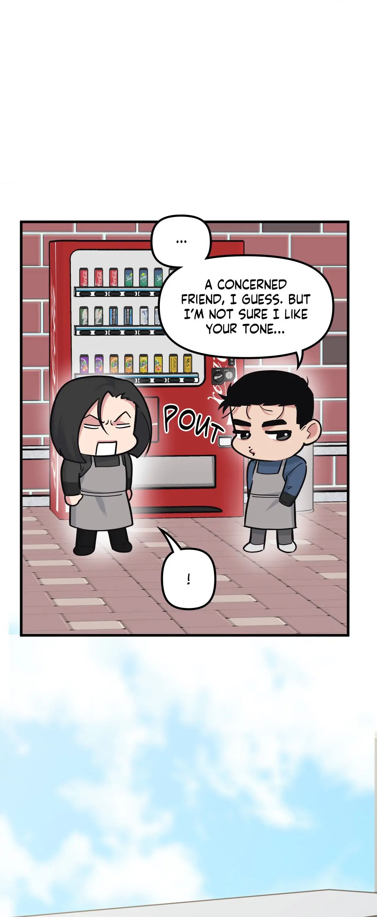 Read Full Volume chapter 35 image 7 on Lezhin