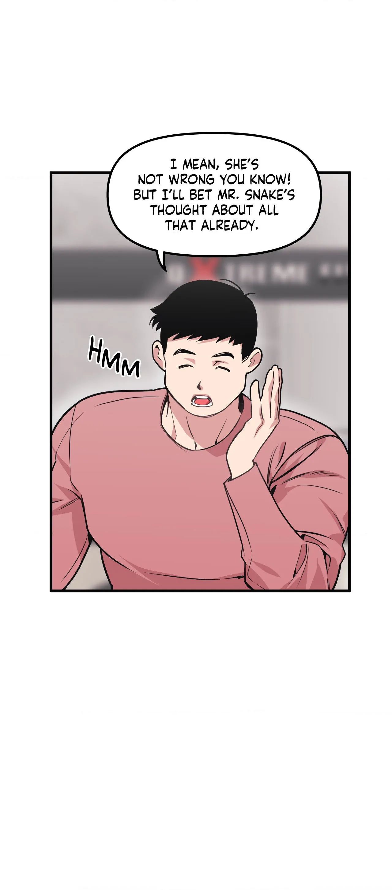 Read Full Volume chapter 35 image 9 on Lezhin