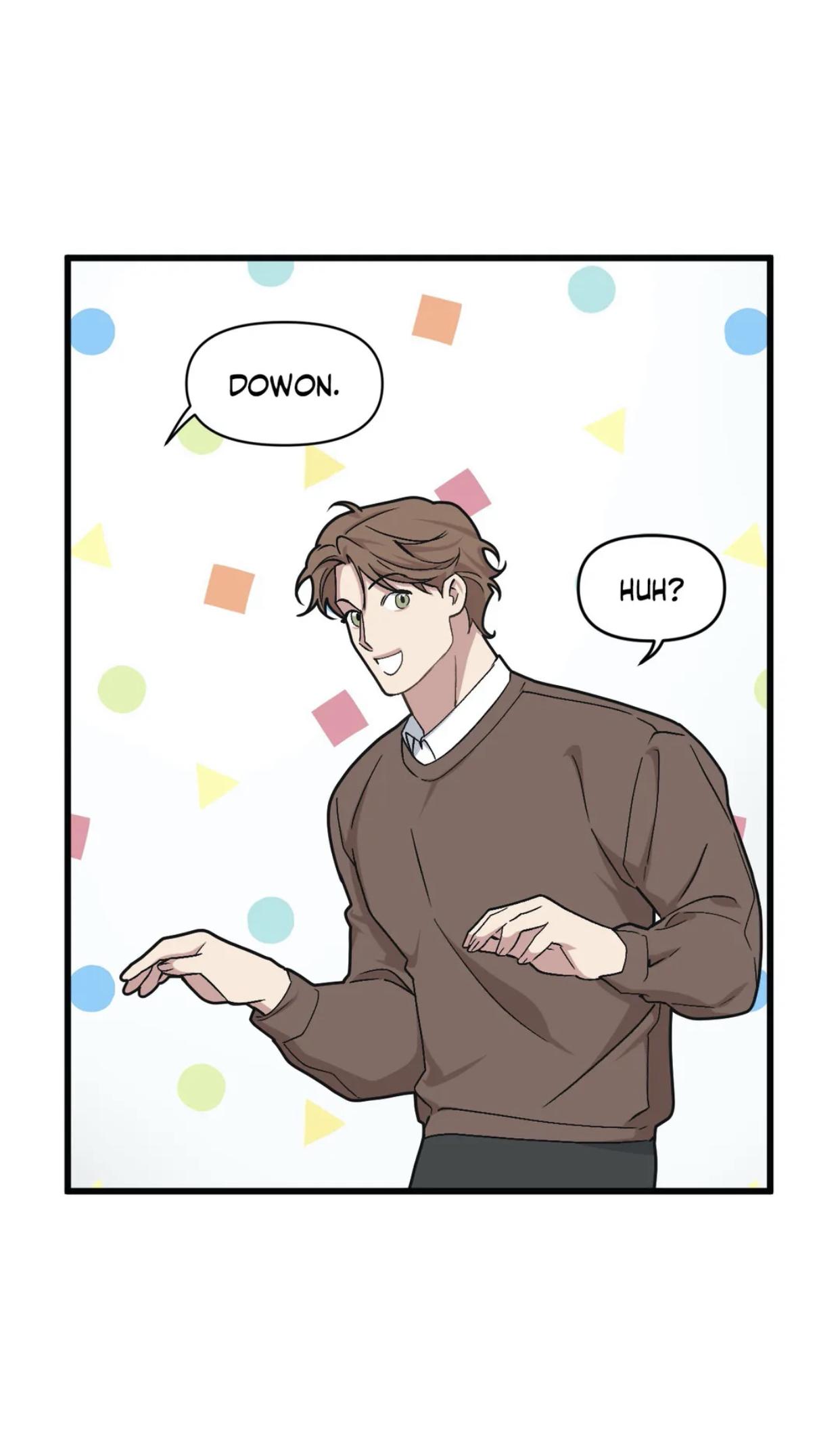 Read Full Volume chapter 36.1 image 106 on Lezhin