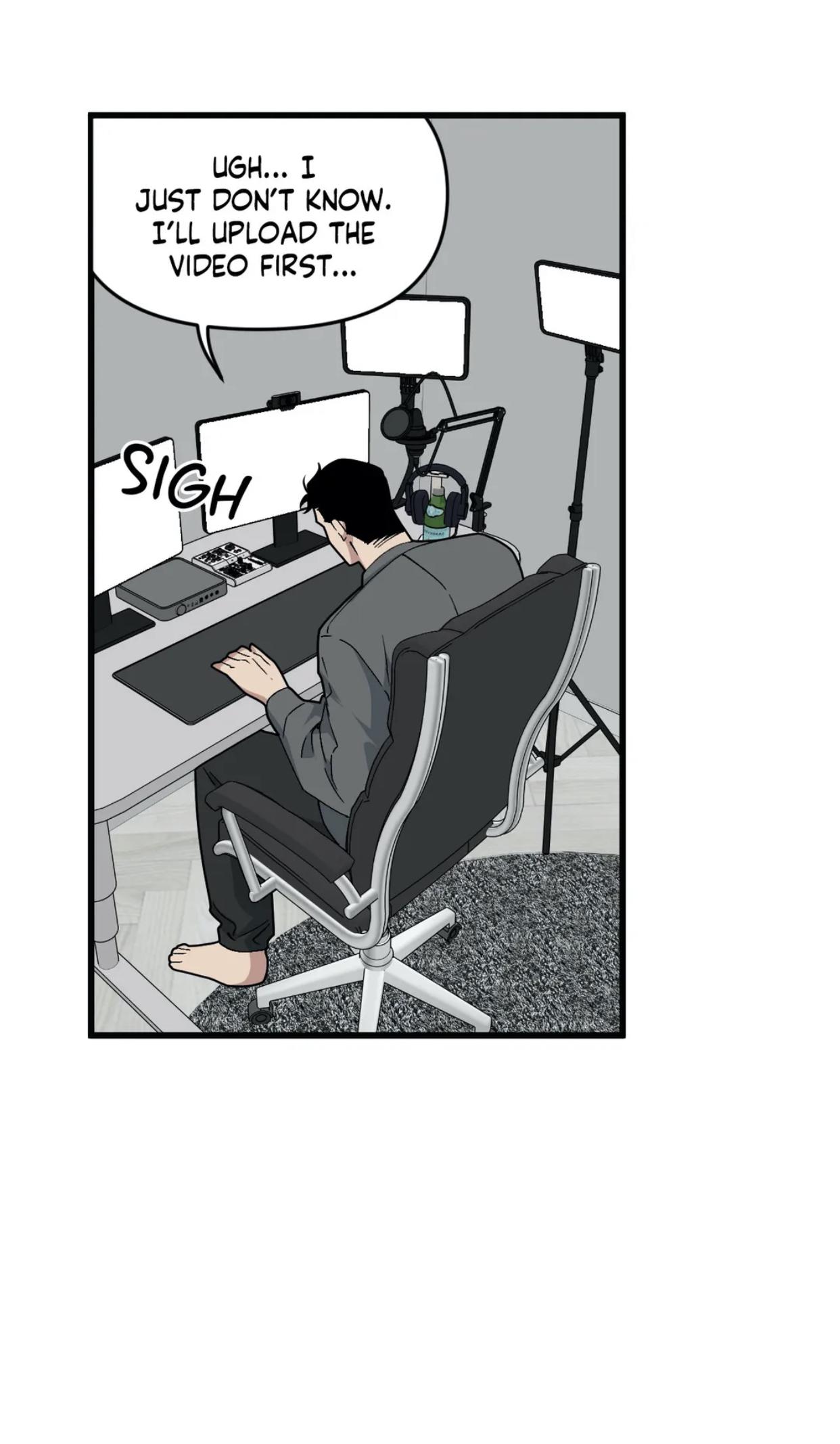 Read Full Volume chapter 36.1 image 33 on Lezhin
