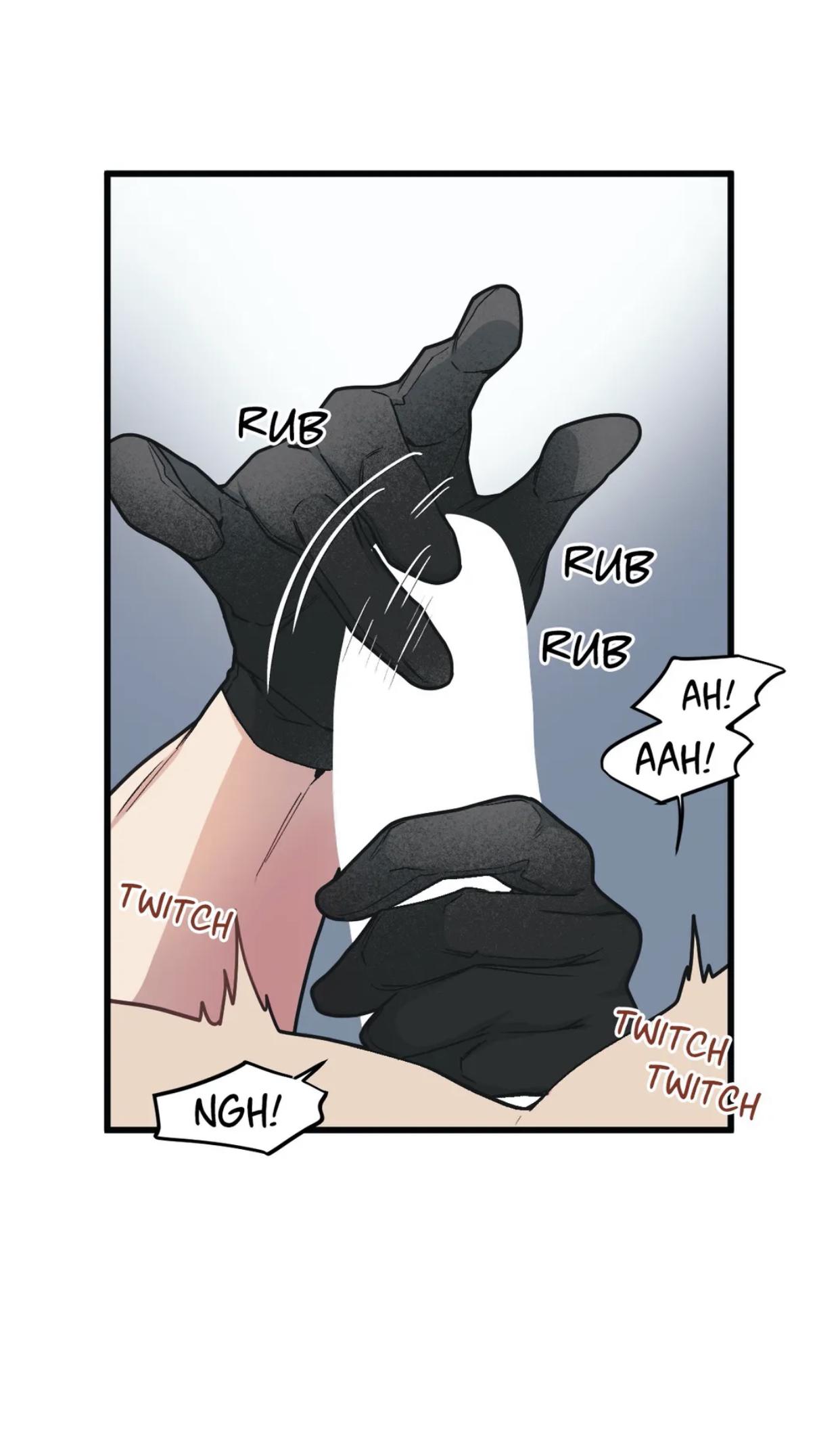 Read Full Volume chapter 36.1 image 4 on Lezhin