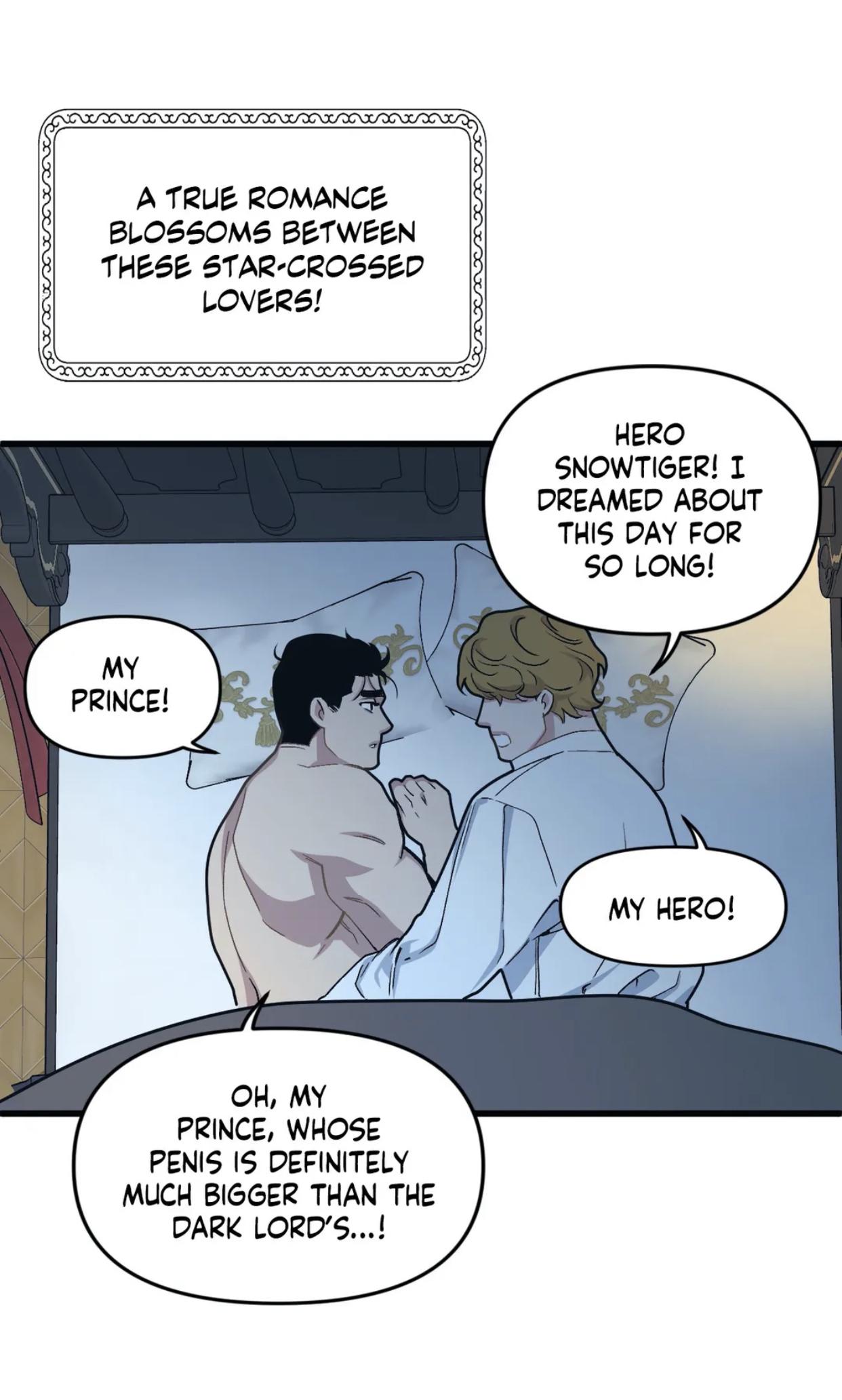 Read Full Volume chapter 36.1 image 44 on Lezhin