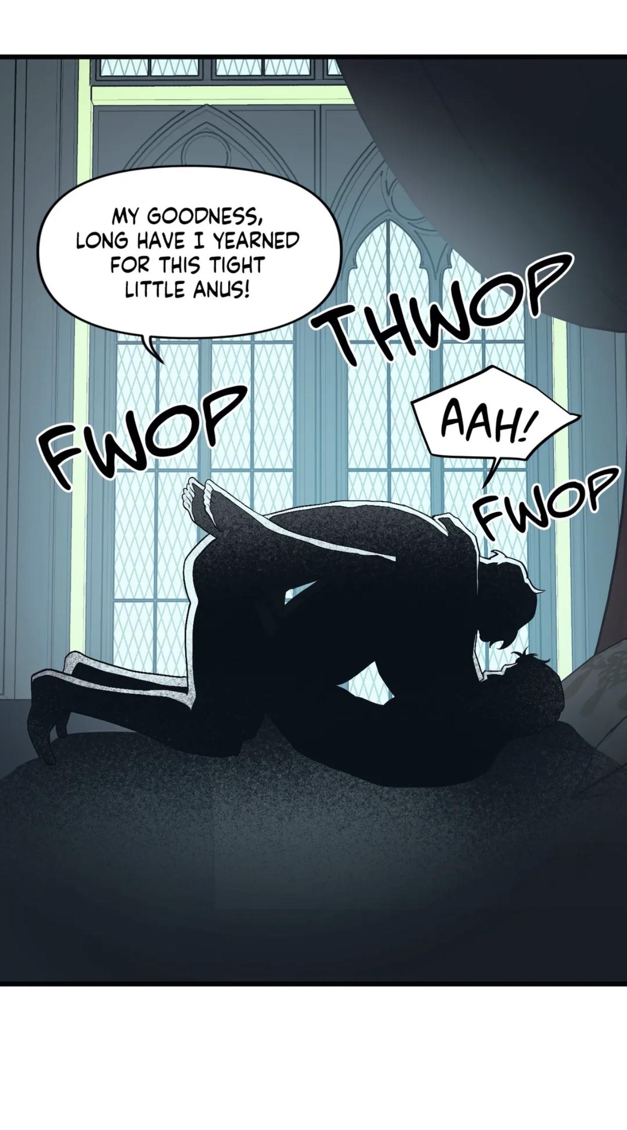 Read Full Volume chapter 36.1 image 45 on Lezhin