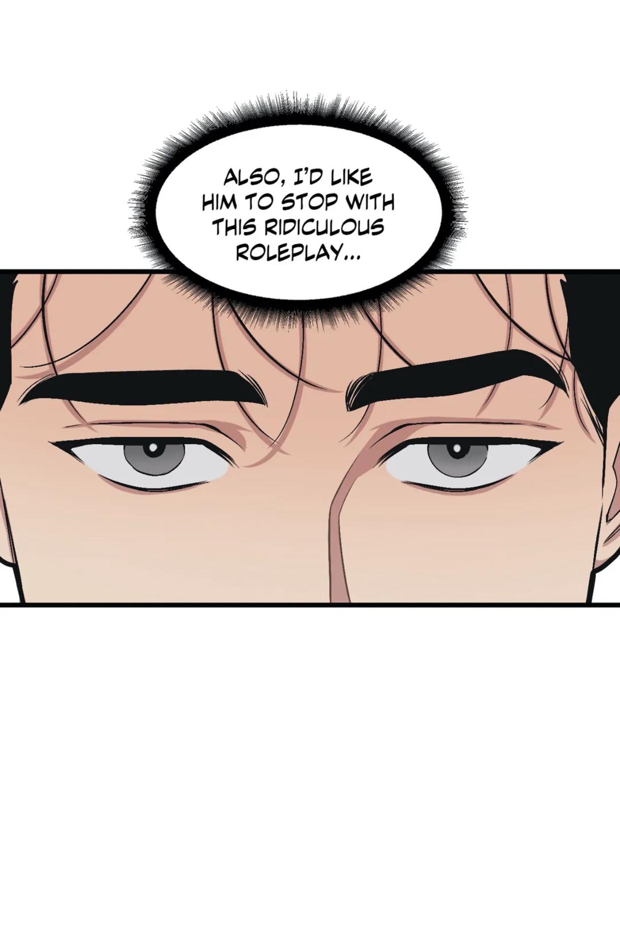 Read Full Volume chapter 36.1 image 49 on Lezhin