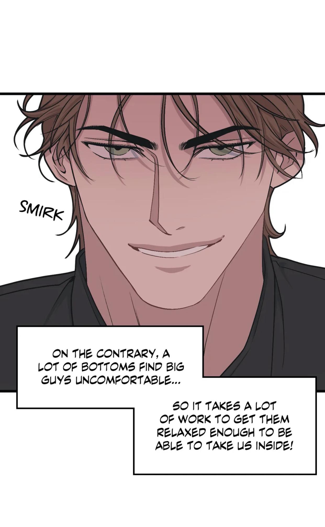 Read Full Volume chapter 36.1 image 5 on Lezhin