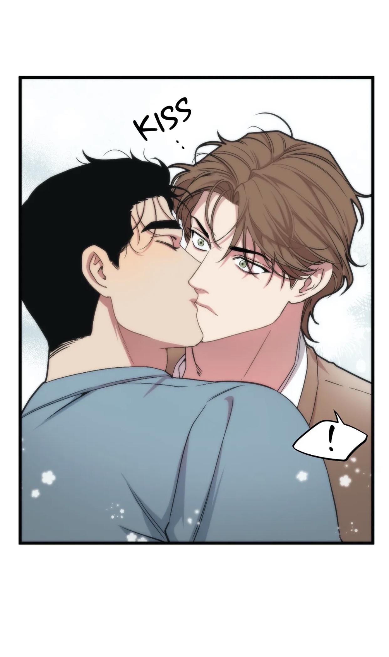 Read Full Volume chapter 36.1 image 52 on Lezhin