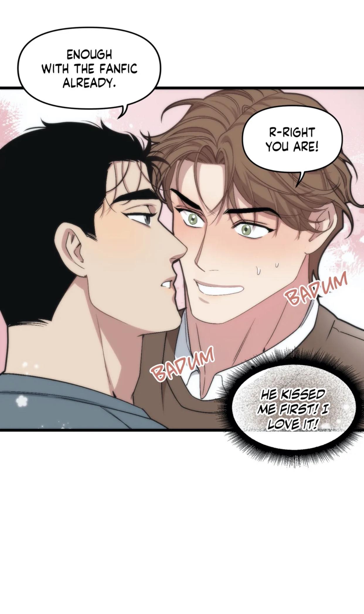 Read Full Volume chapter 36.1 image 53 on Lezhin