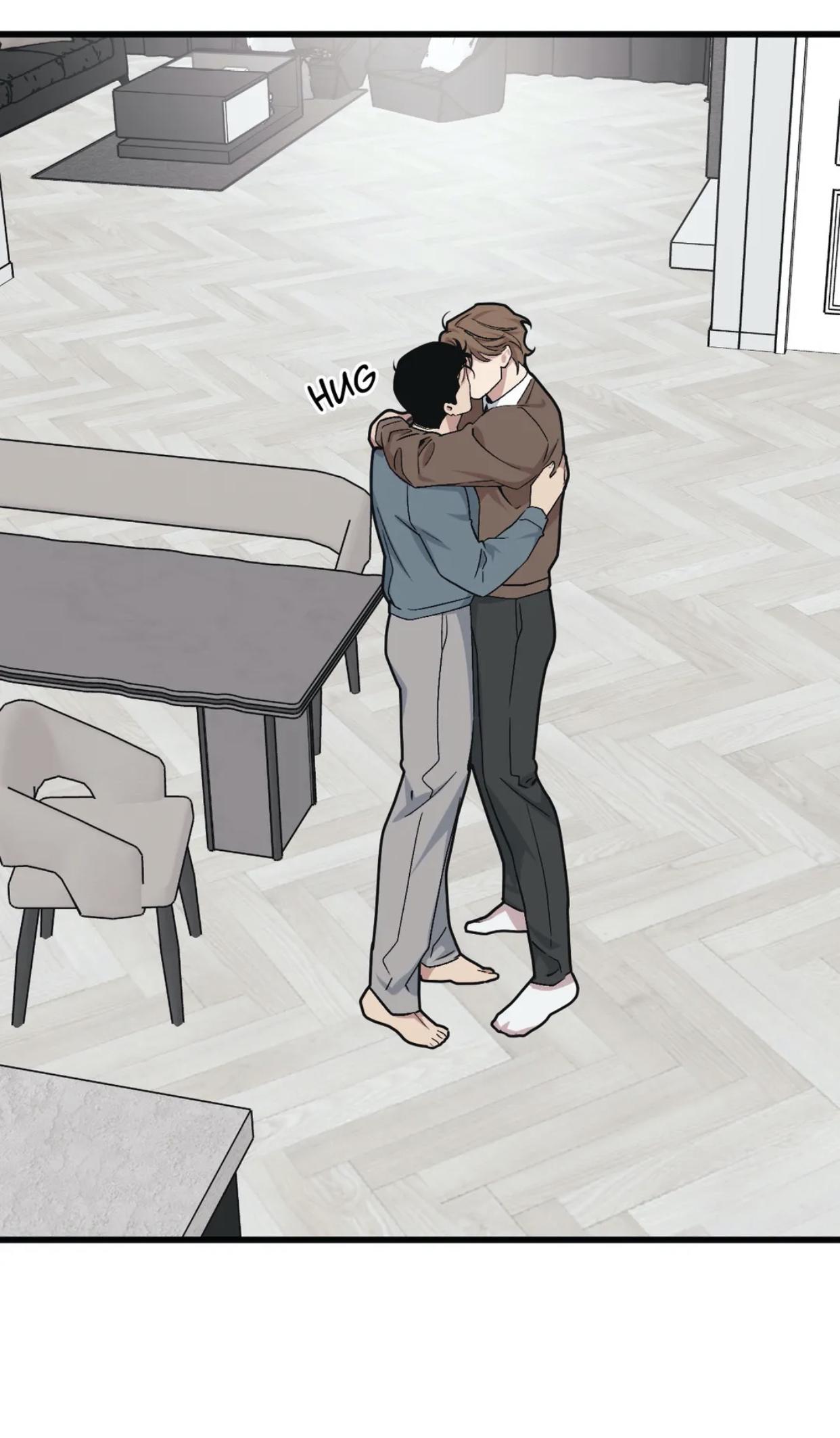 Read Full Volume chapter 36.1 image 54 on Lezhin