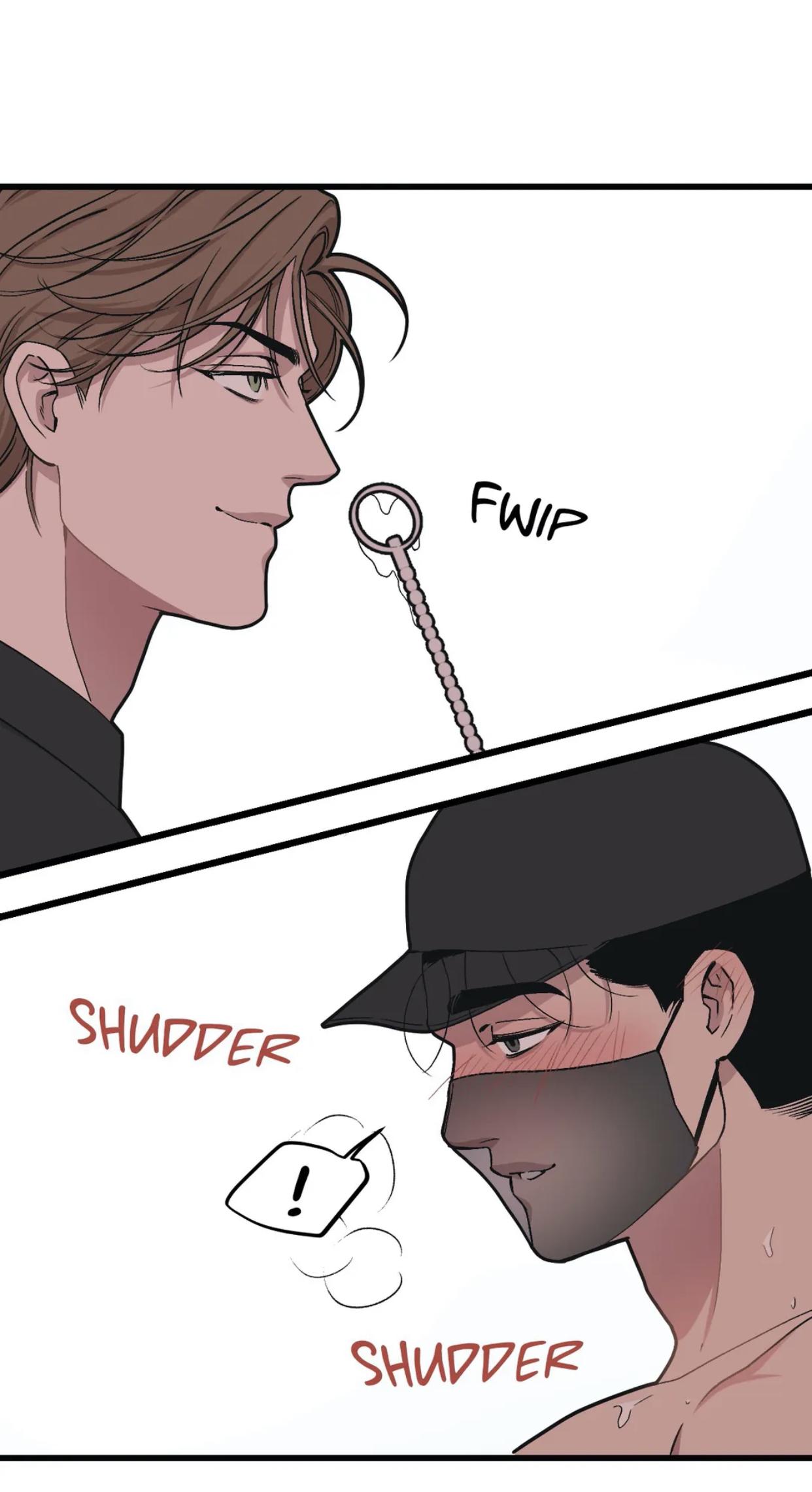 Read Full Volume chapter 36.1 image 66 on Lezhin