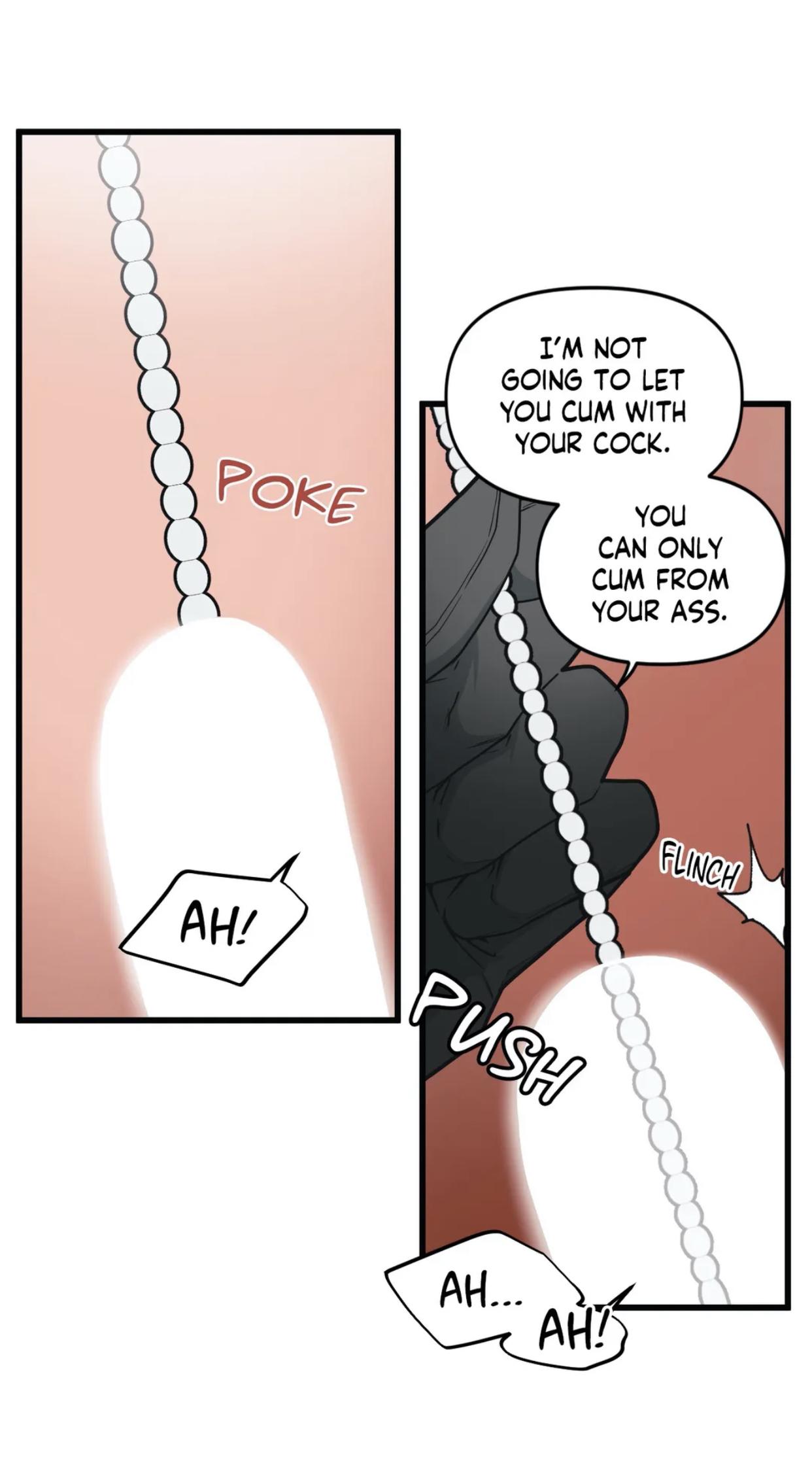 Read Full Volume chapter 36.1 image 67 on Lezhin