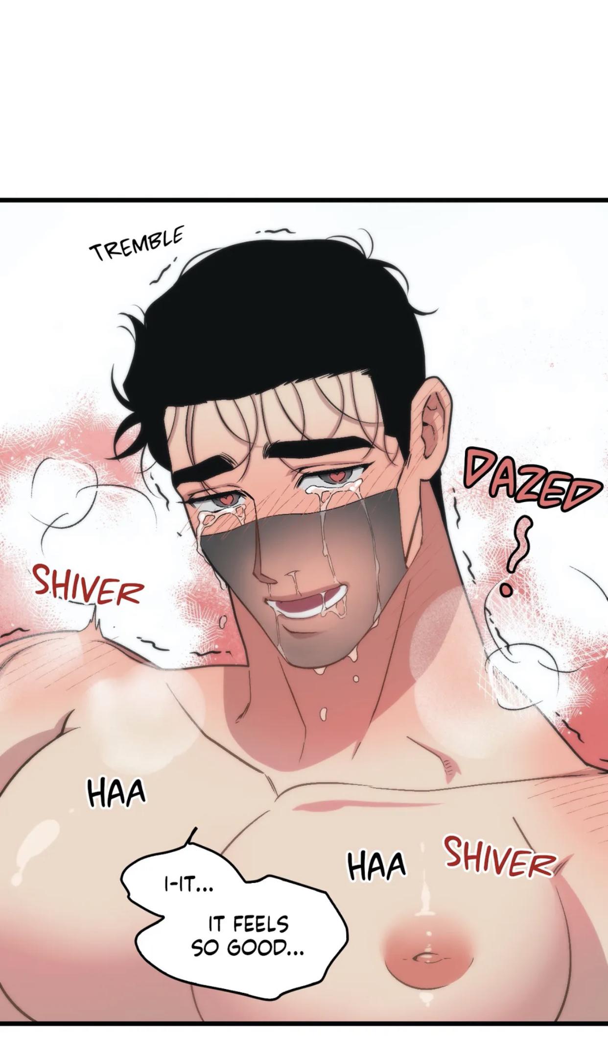 Read Full Volume chapter 36.1 image 82 on Lezhin
