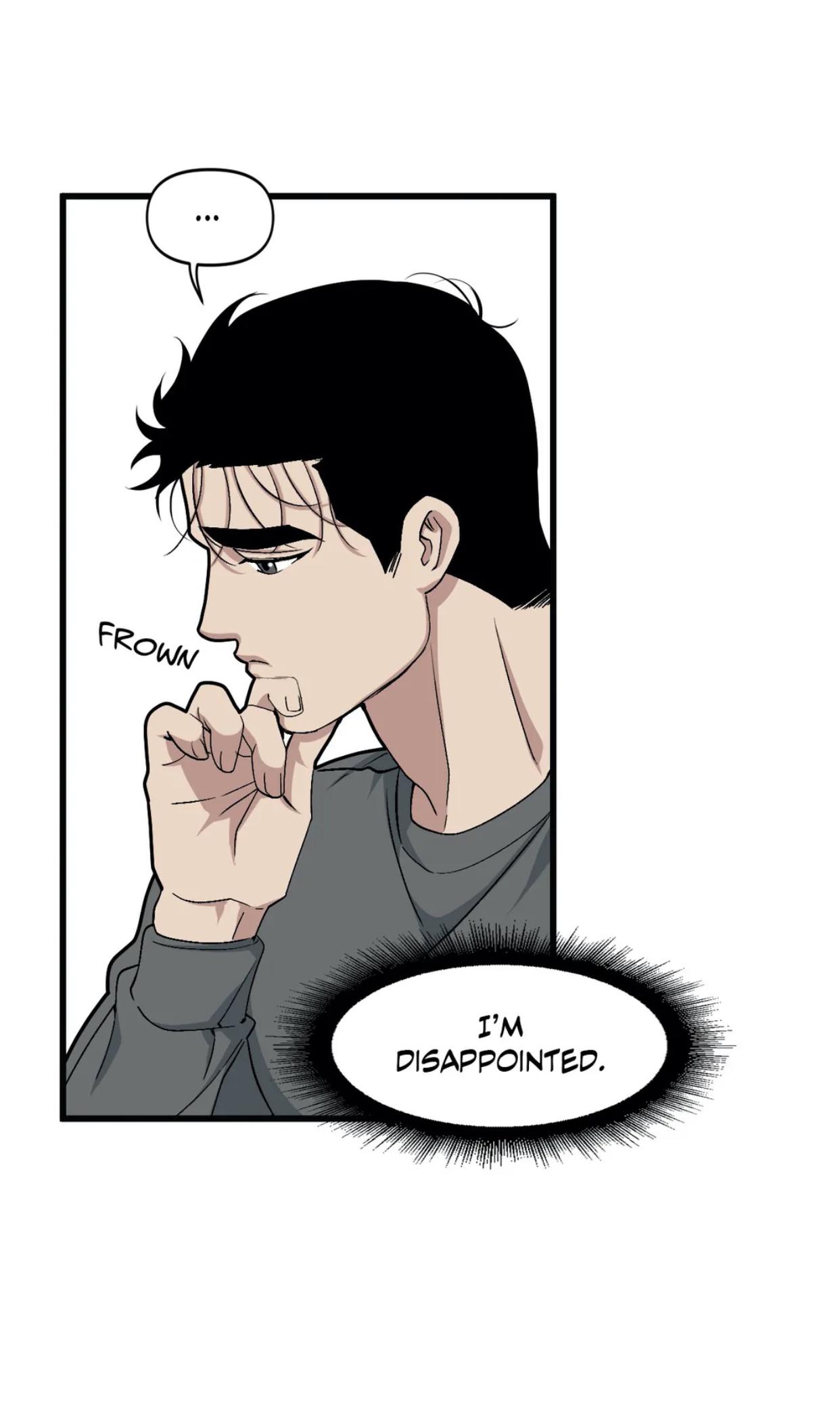 Read Full Volume chapter 36.1 image 87 on Lezhin