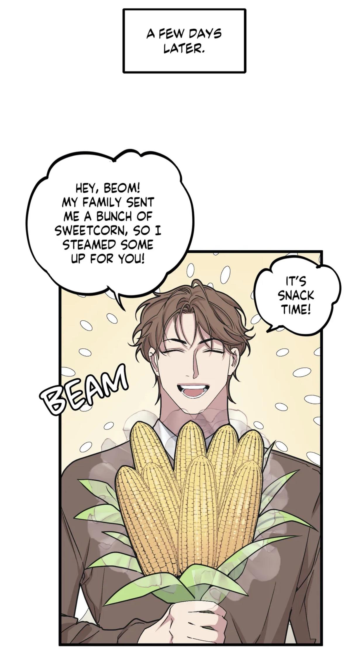 Read Full Volume chapter 36.1 image 91 on Lezhin