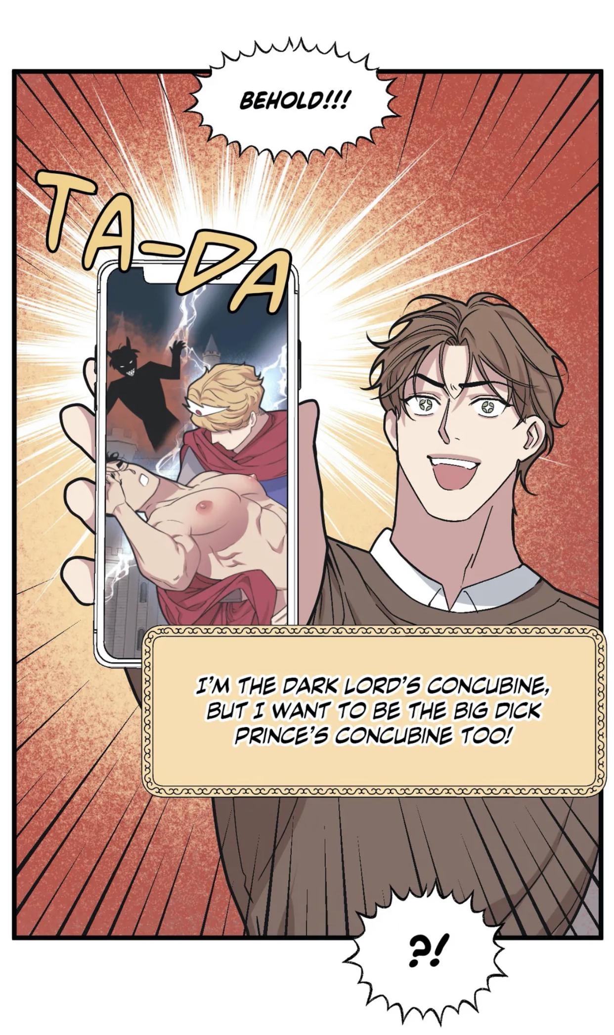 Read Full Volume chapter 36.1 image 95 on Lezhin
