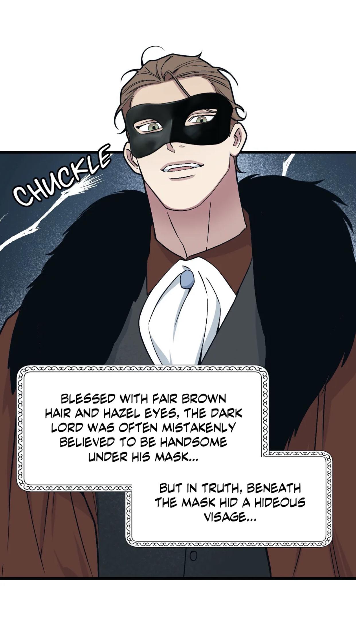Read Full Volume chapter 36.1 image 97 on Lezhin