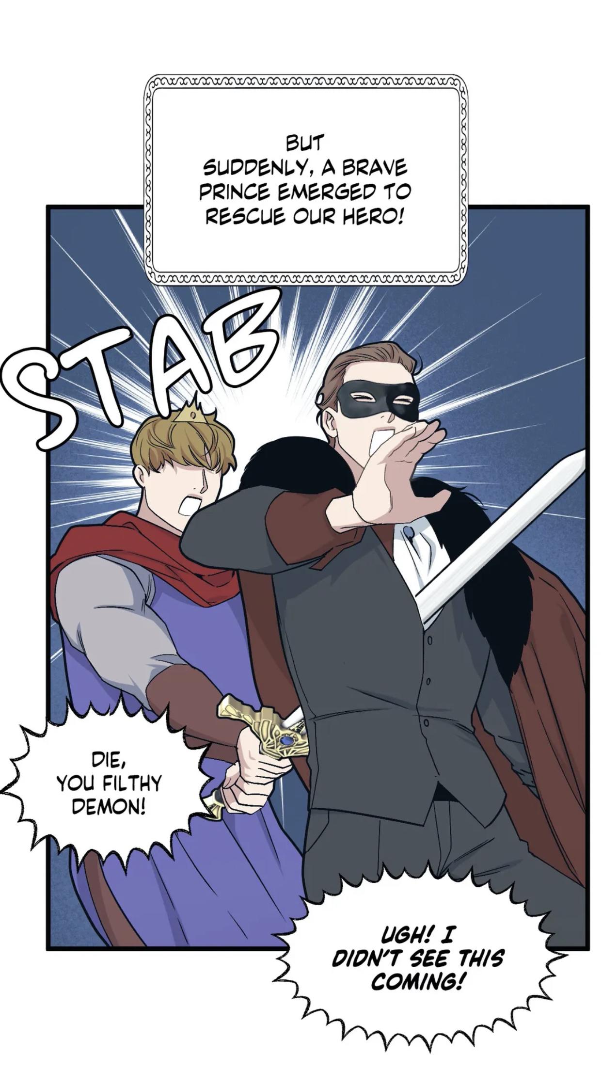 Read Full Volume chapter 36.1 image 99 on Lezhin