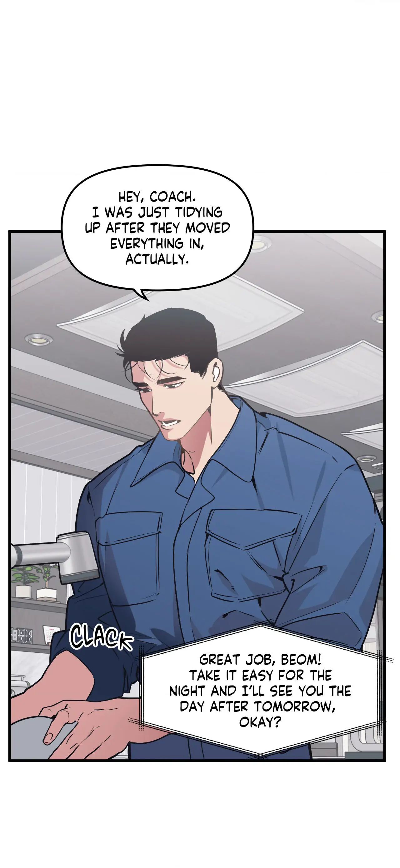 Read Full Volume chapter 36 image 1 on Lezhin