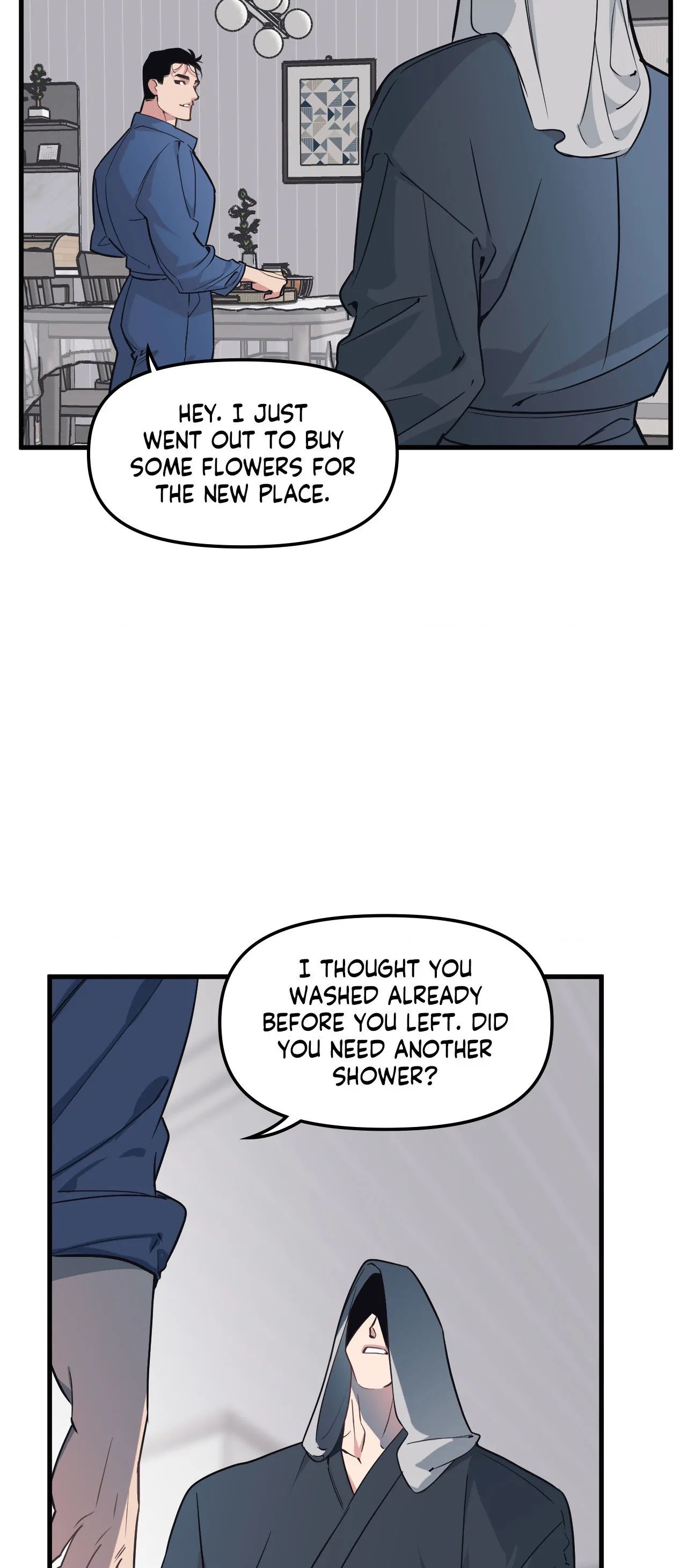 Read Full Volume chapter 36 image 11 on Lezhin