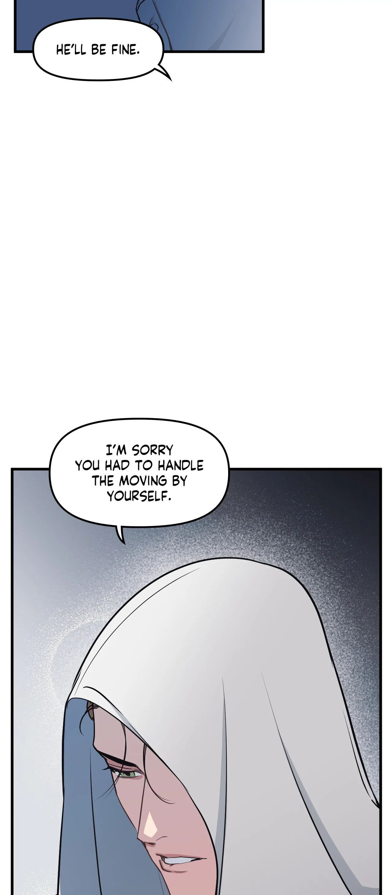 Read Full Volume chapter 36 image 13 on Lezhin