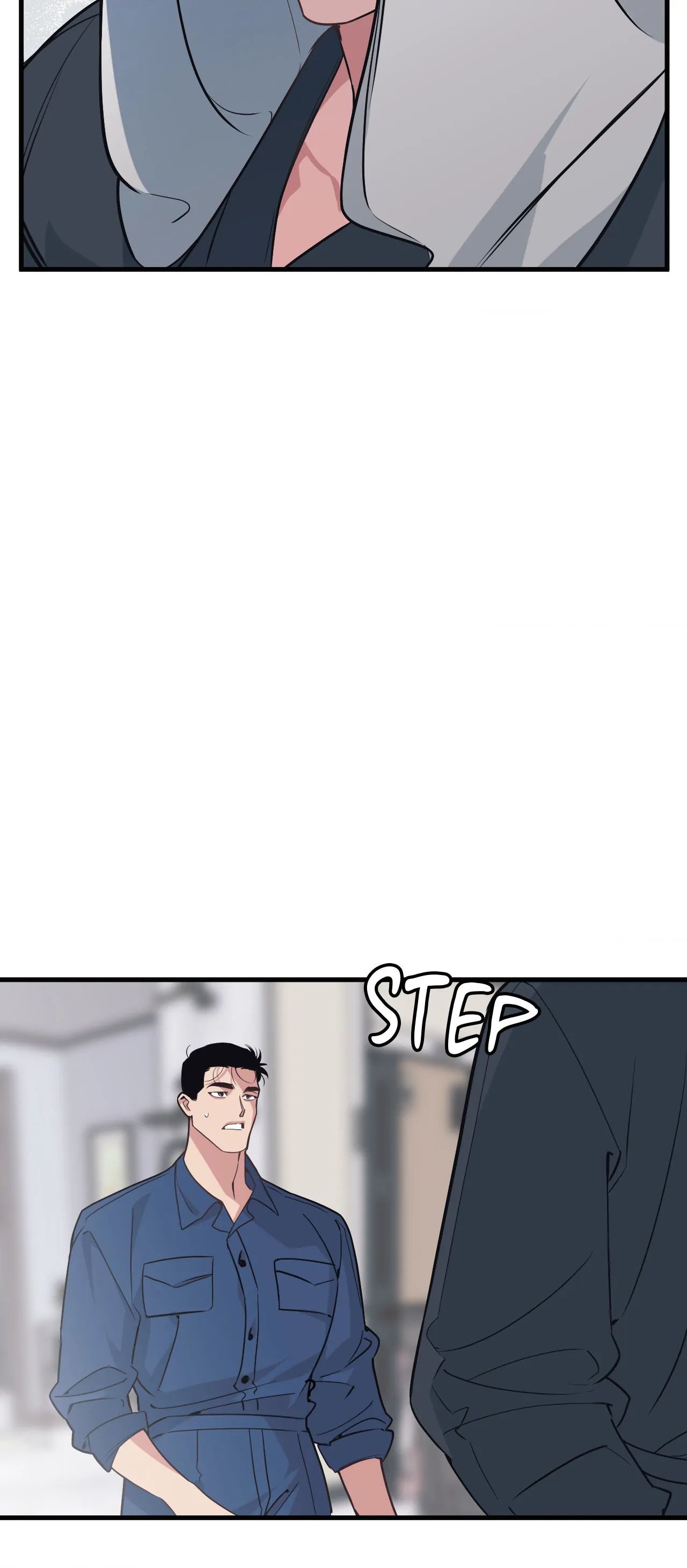 Read Full Volume chapter 36 image 14 on Lezhin