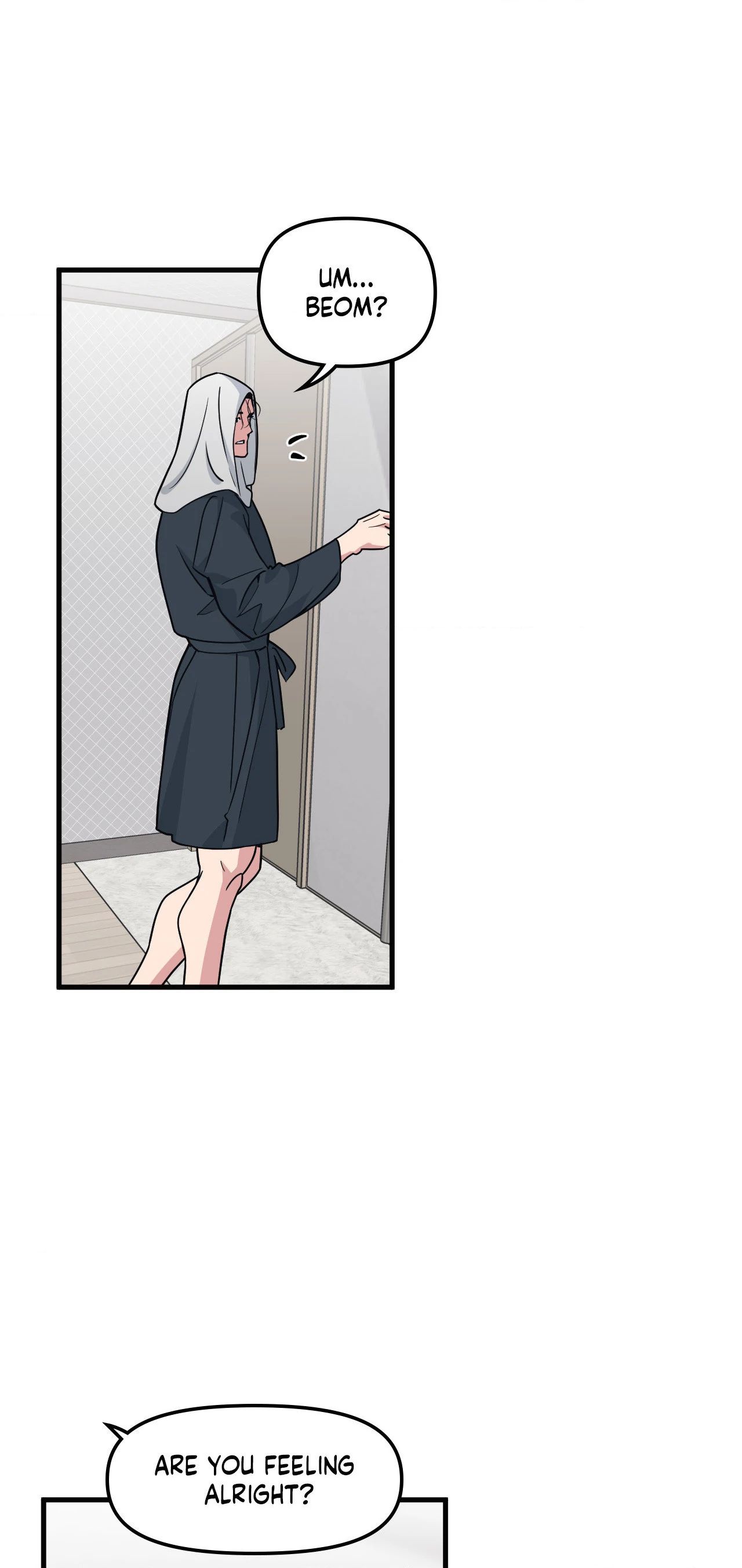 Read Full Volume chapter 36 image 18 on Lezhin