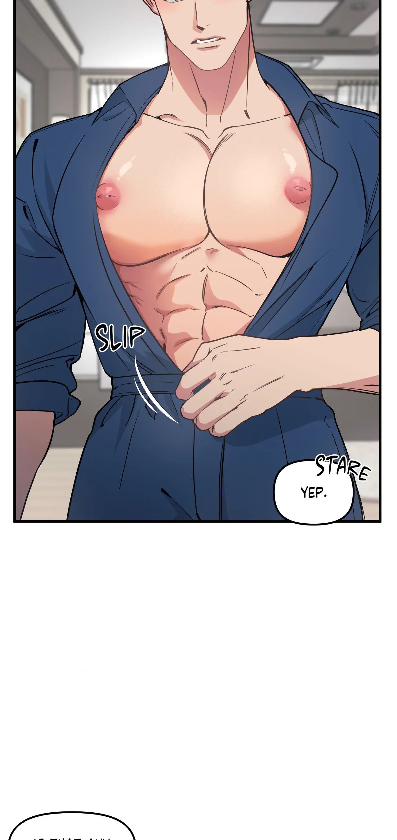Read Full Volume chapter 36 image 20 on Lezhin