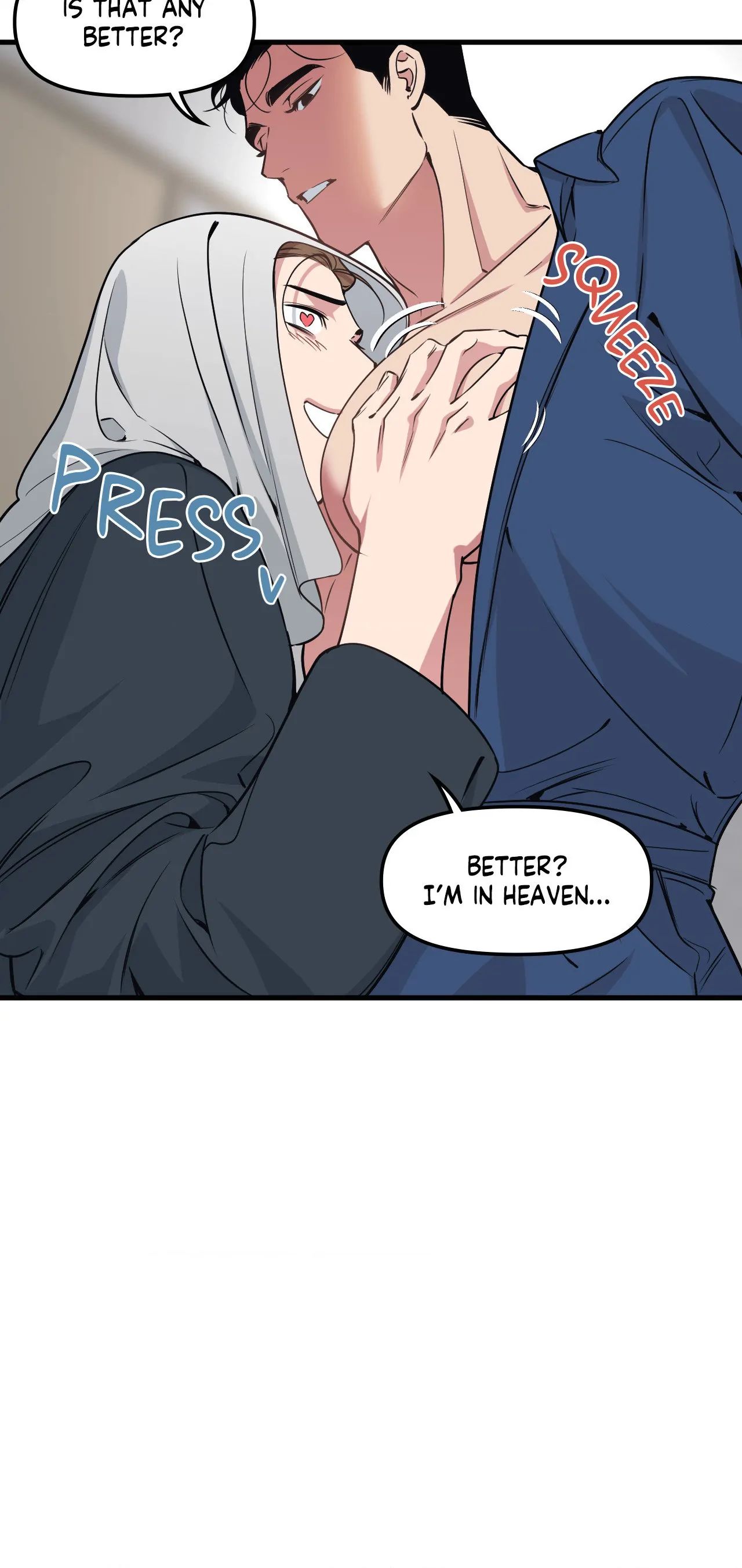Read Full Volume chapter 36 image 21 on Lezhin
