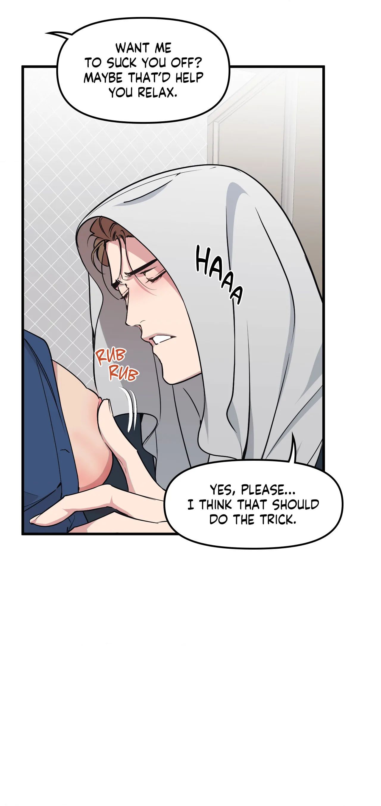 Read Full Volume chapter 36 image 25 on Lezhin