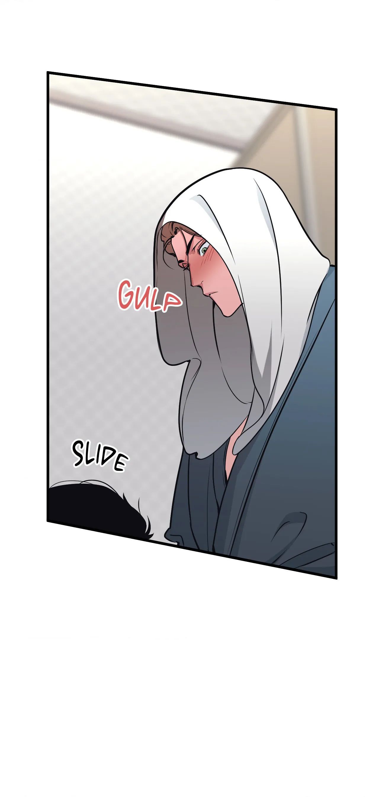 Read Full Volume chapter 36 image 27 on Lezhin