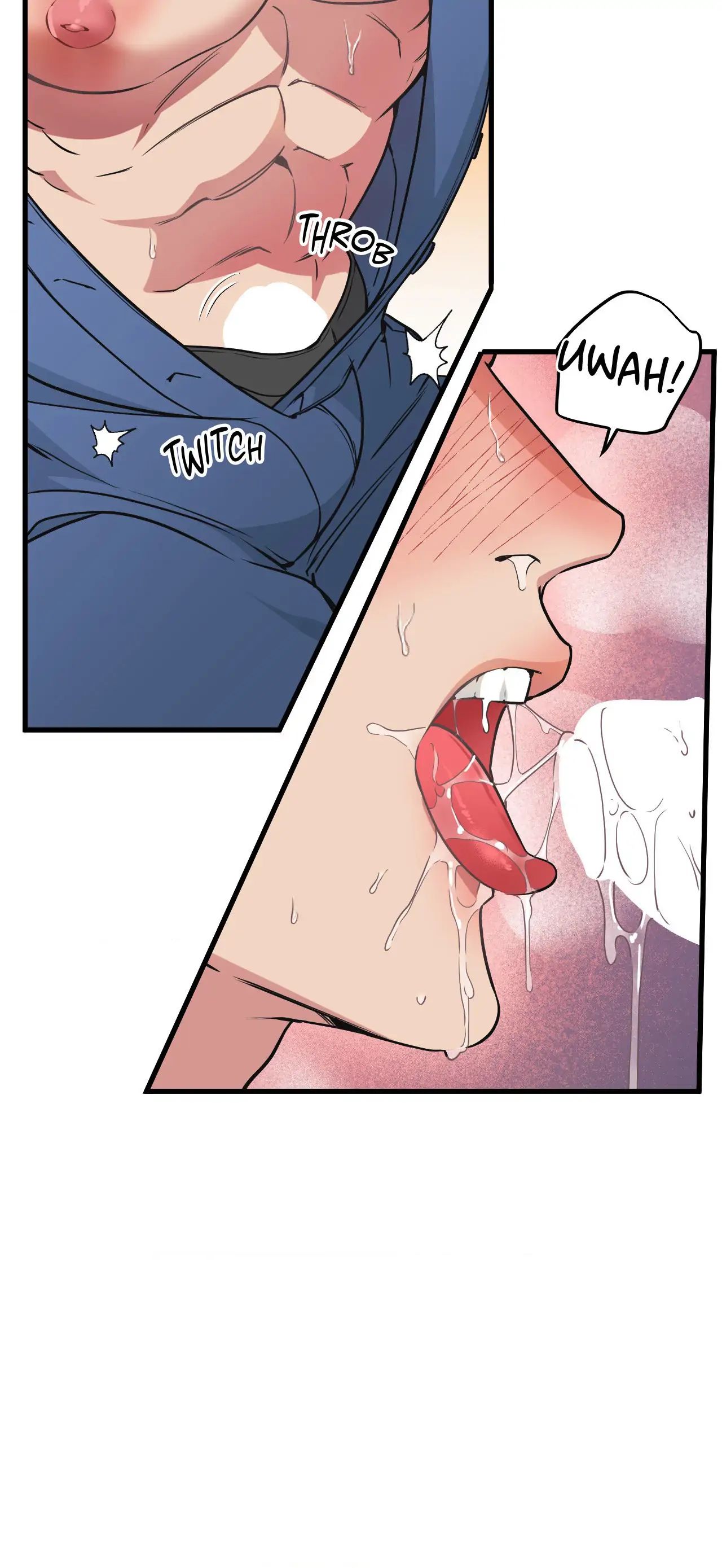 Read Full Volume chapter 36 image 37 on Lezhin