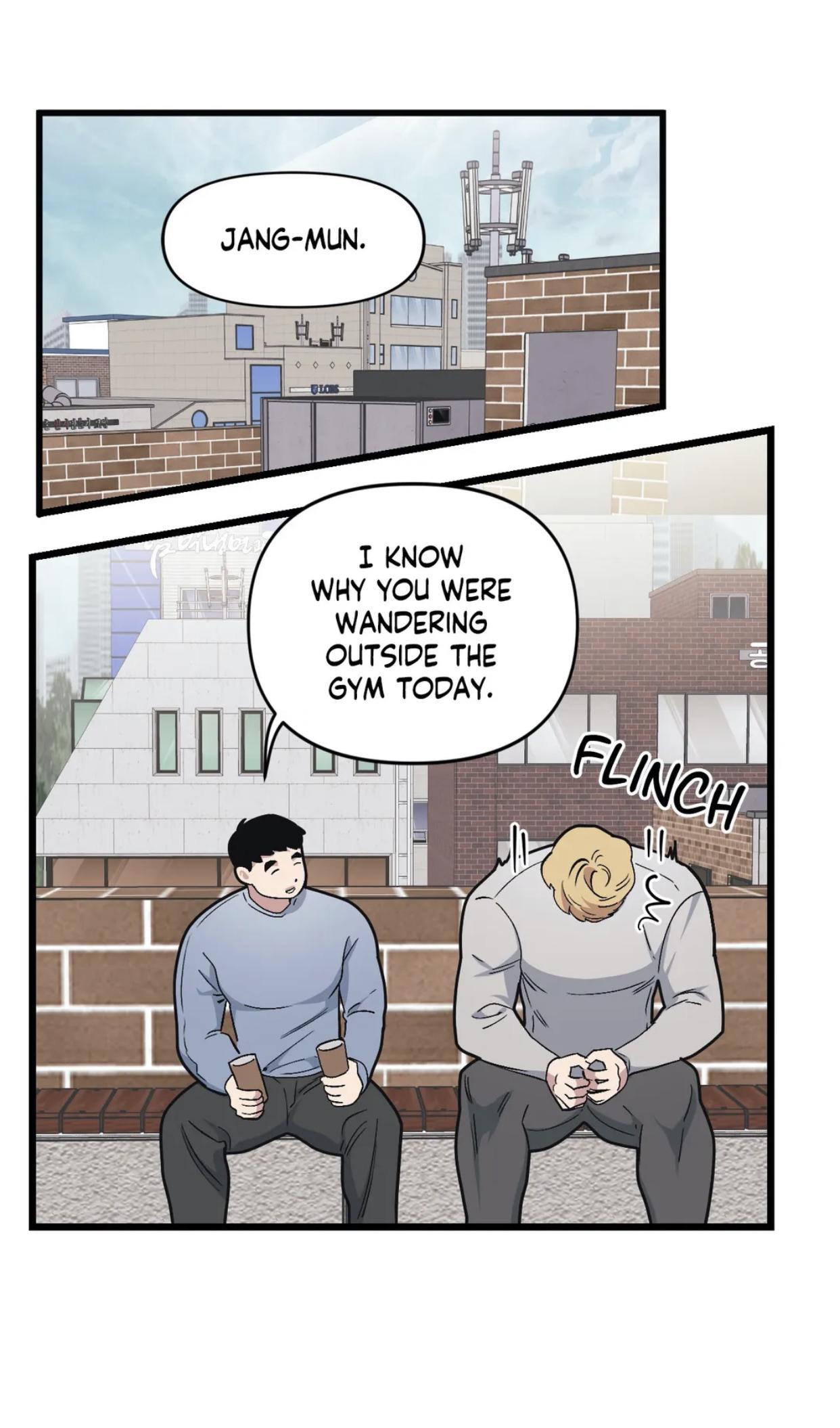 Read Full Volume chapter 37.1 image 106 on Lezhin