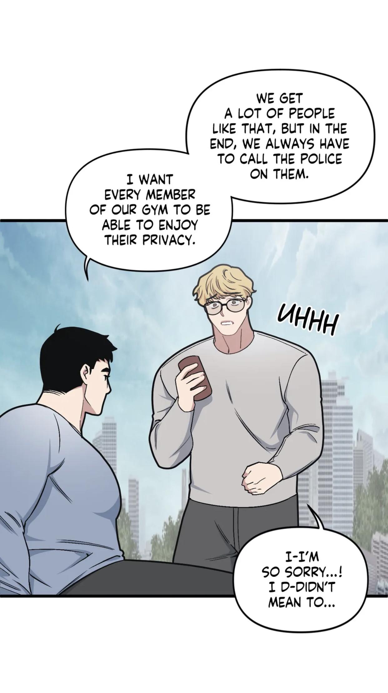 Read Full Volume chapter 37.1 image 108 on Lezhin